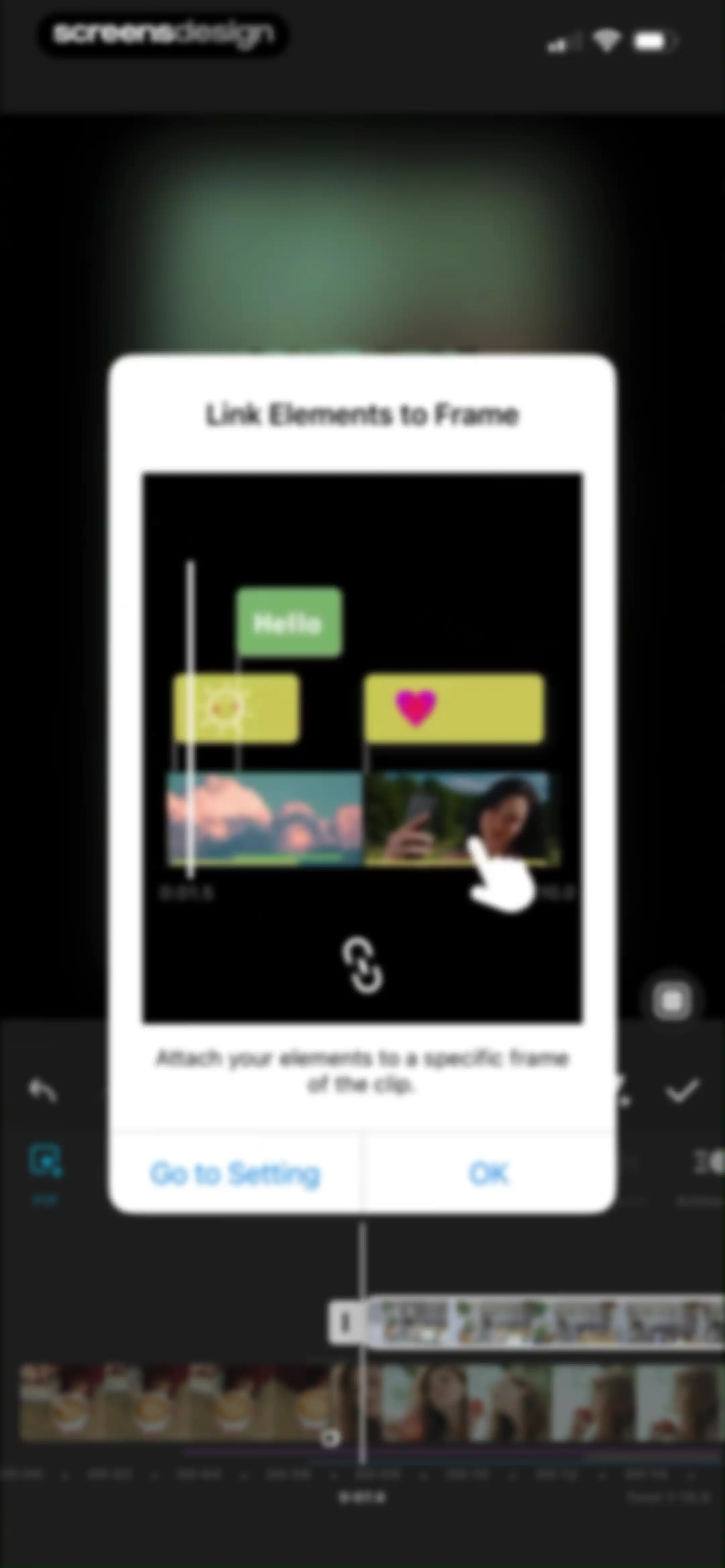 InShot - Video Editor screen 94