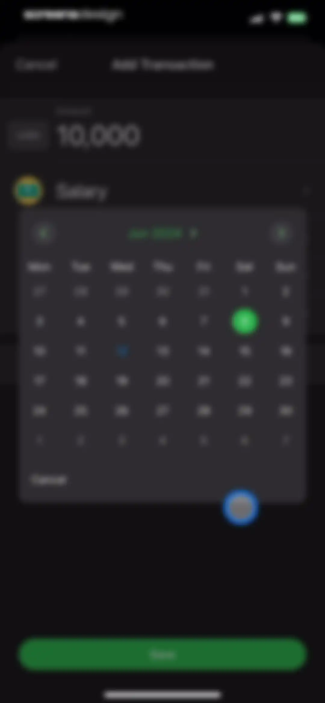 Money Lover: Money Manager screen 42