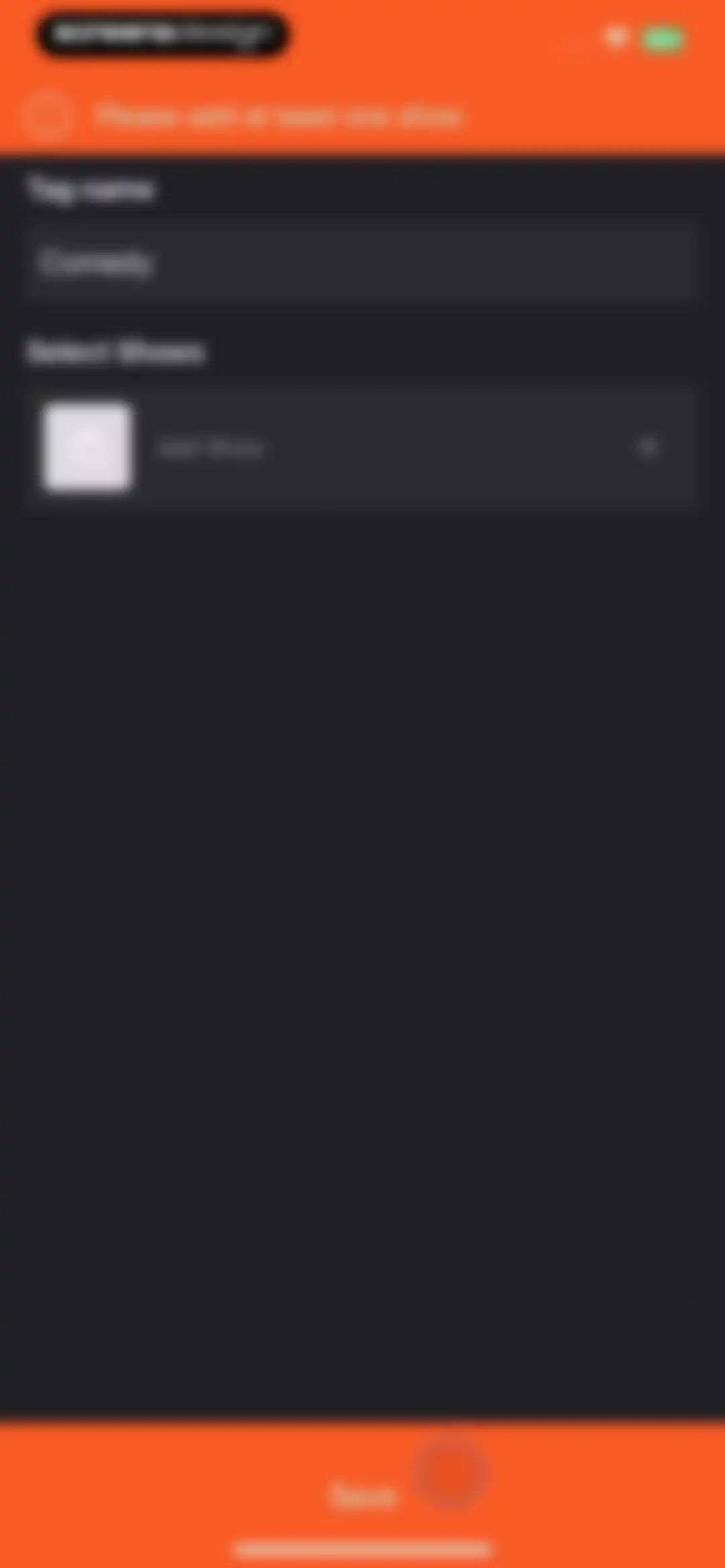 Podcast App & Player - Castbox screen 67