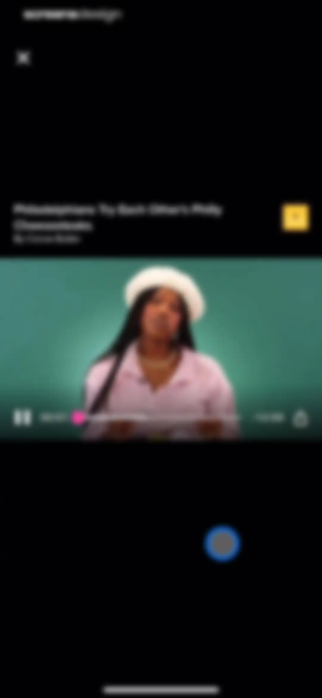 BuzzFeed - Quiz, Trivia & News screen 38