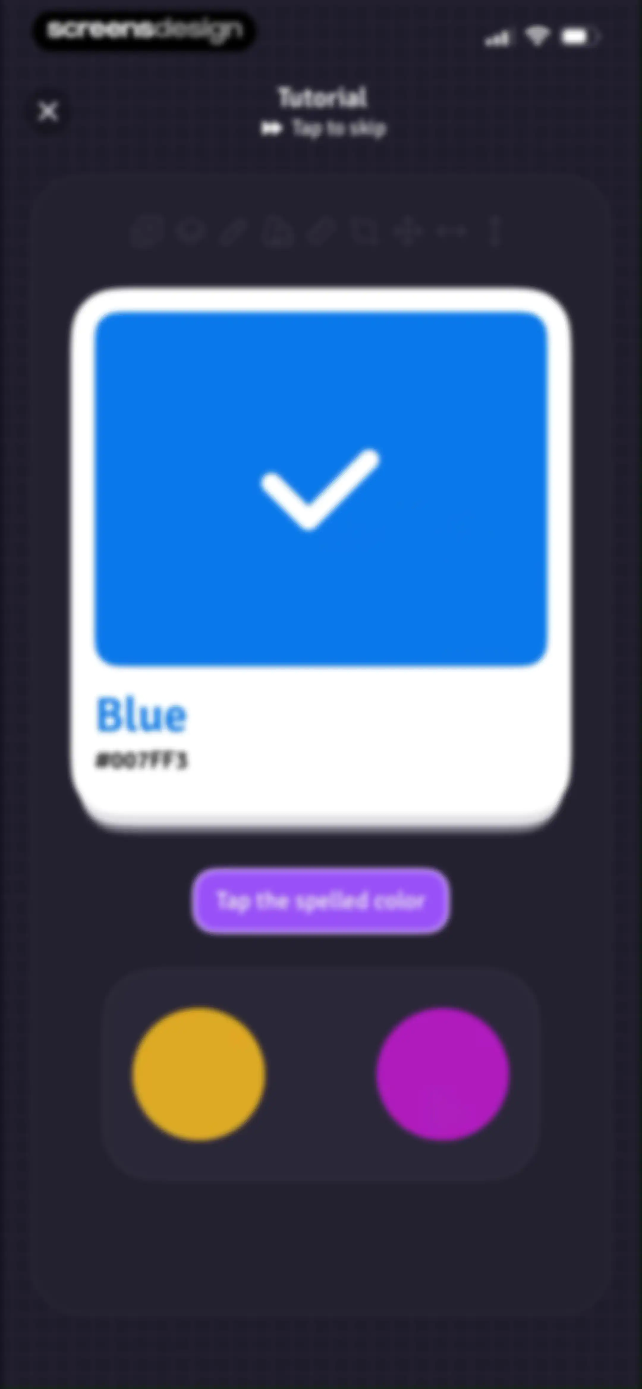 Clever: Brain Training Games screen 78