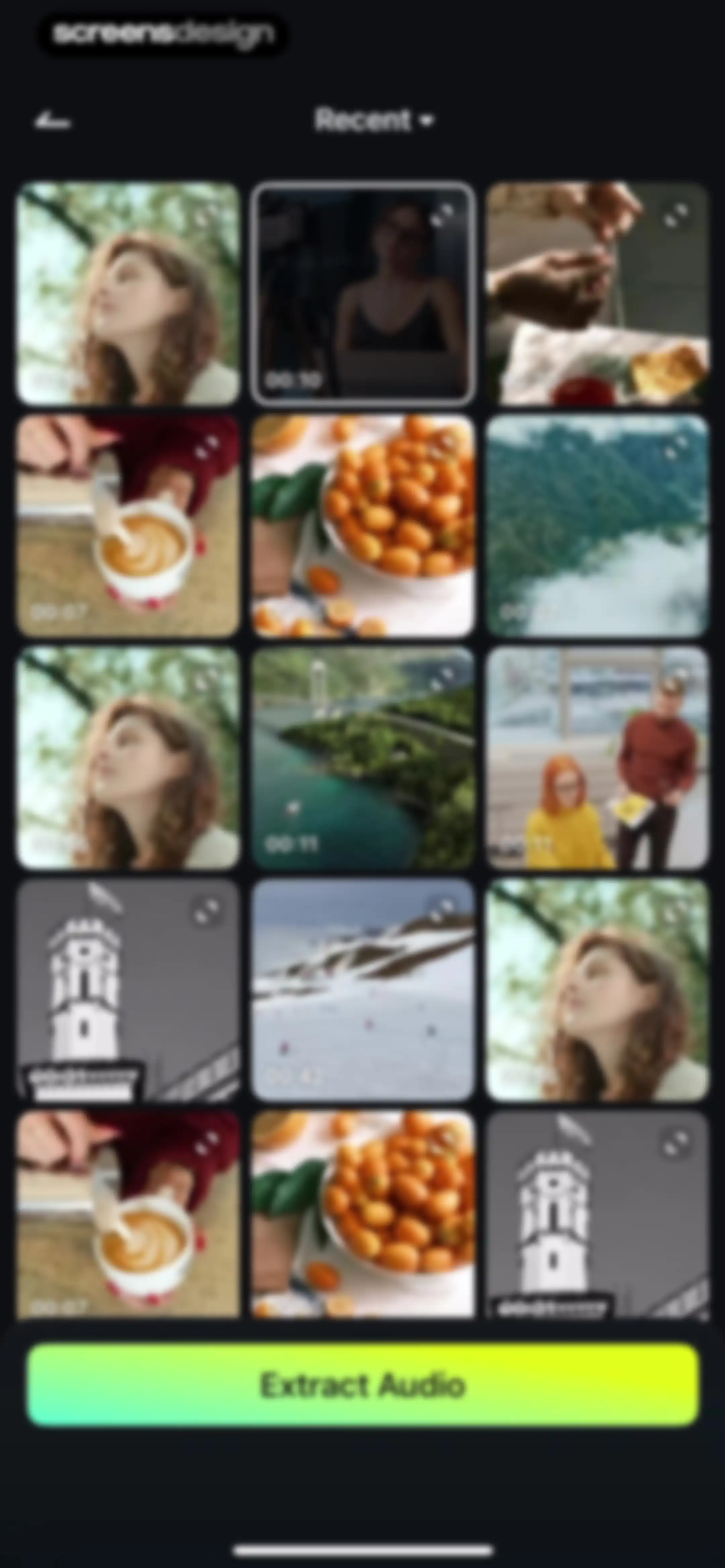 Filmora: AI Video Editor&Maker screen 90
