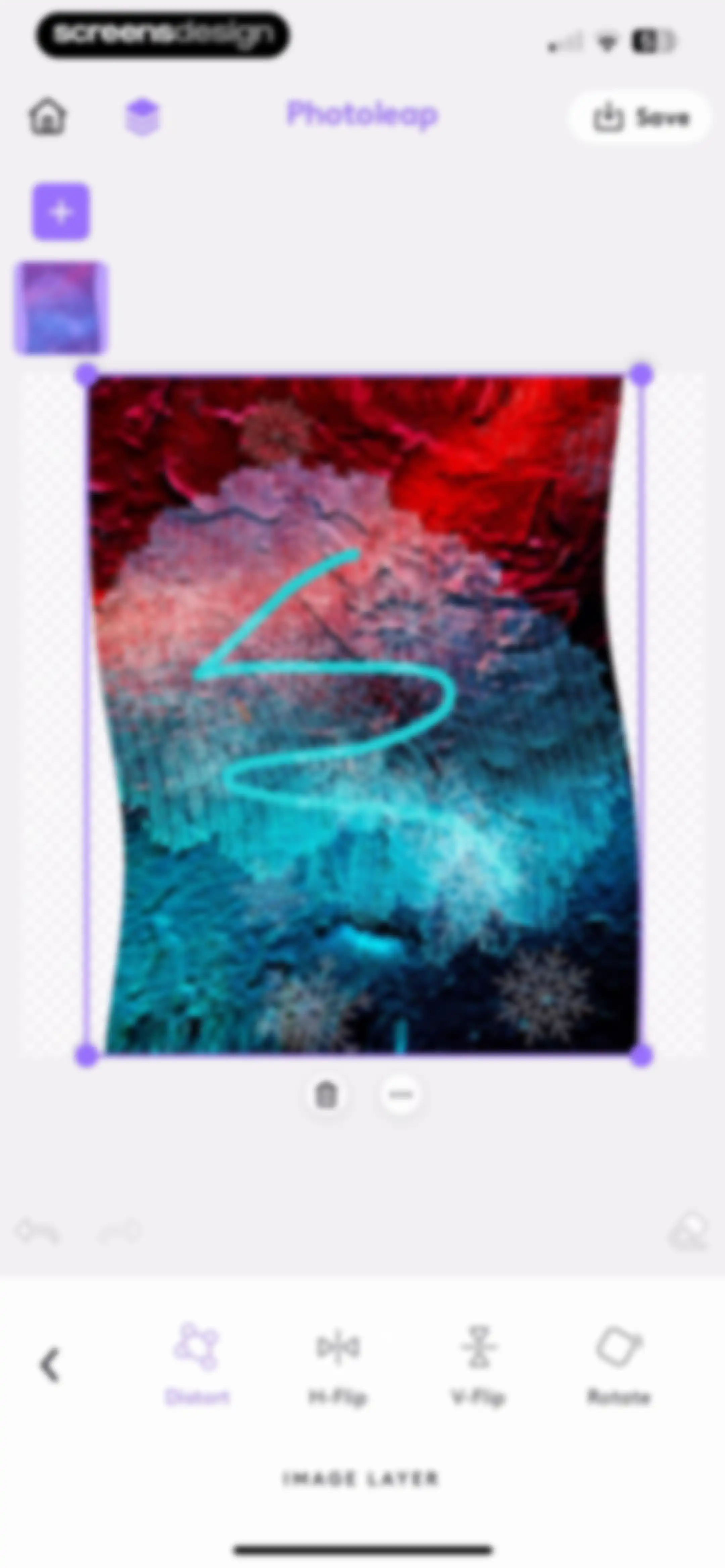 Photoleap: AI Photo Generator screen 55