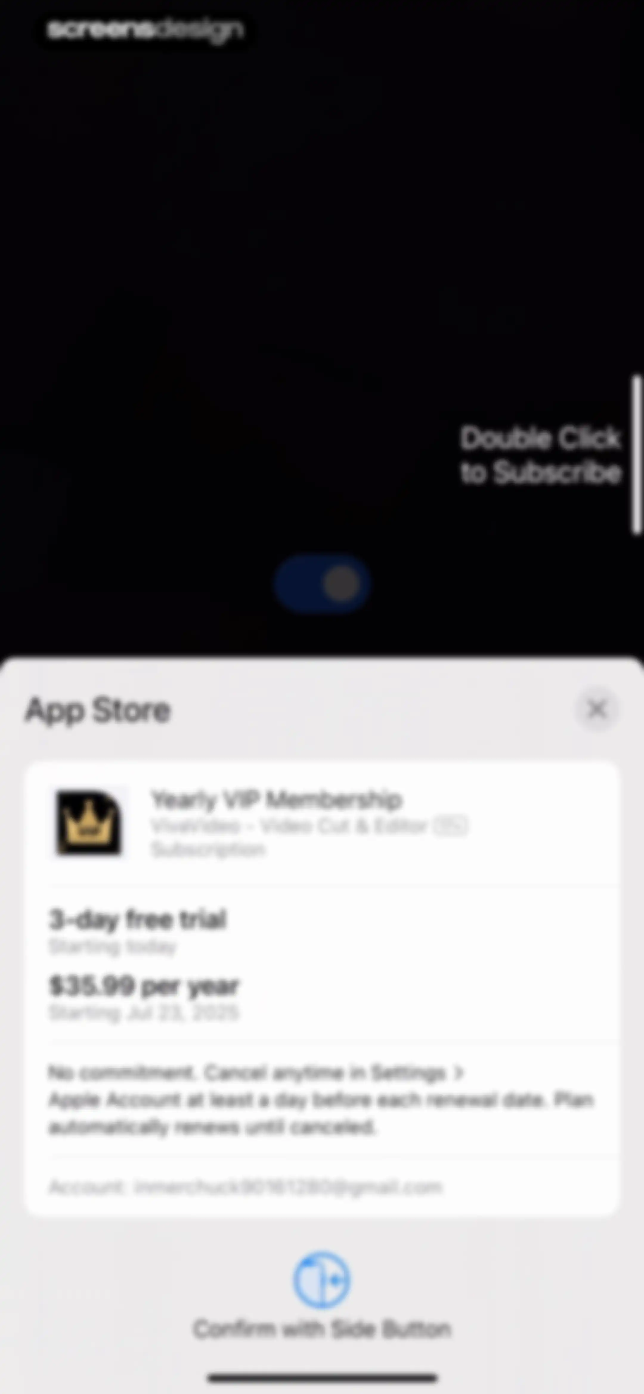 VivaVideo - Video Cut & Editor screen 16