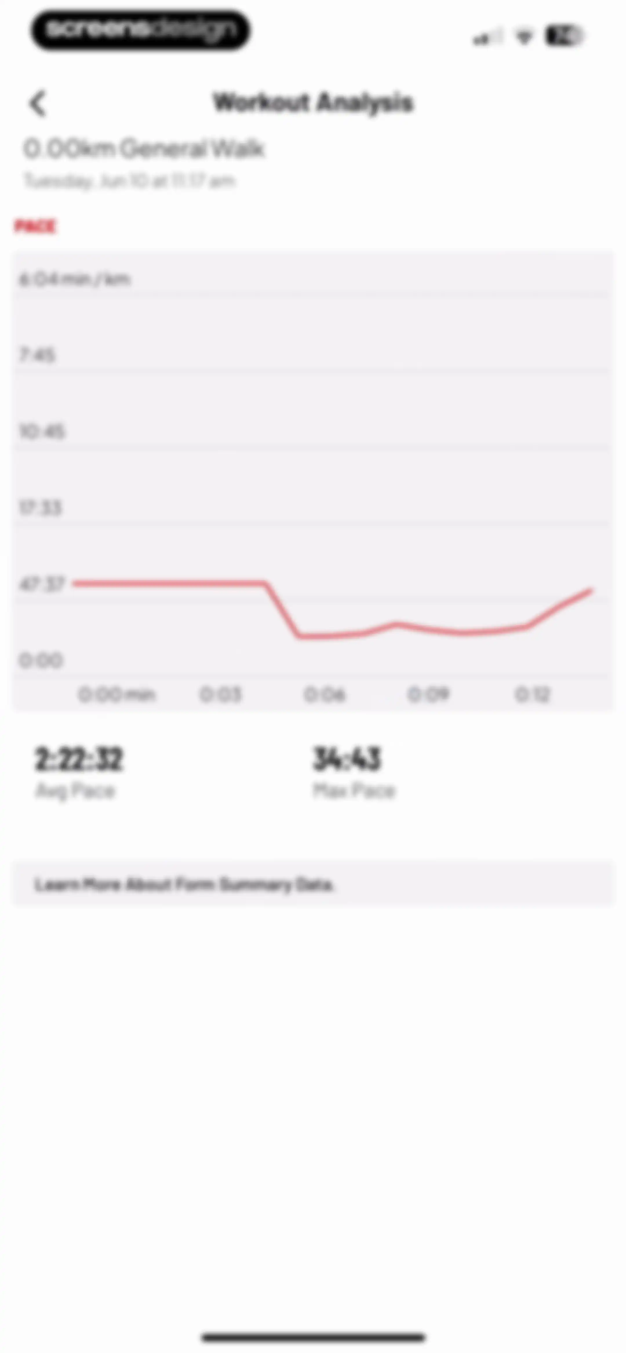 Map My Walk: Walking Tracker screen 53