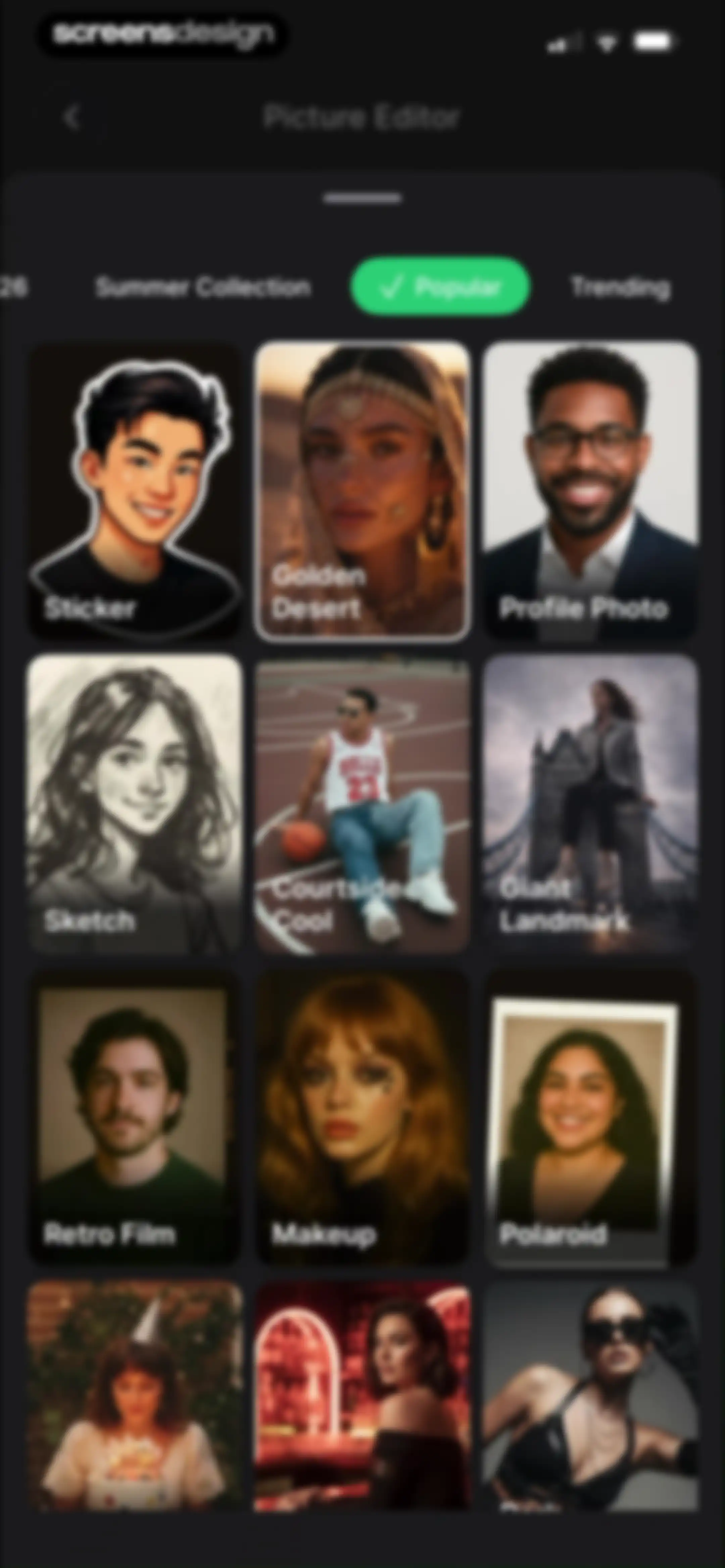 Genora AI – Chat Bot Assistant screen 20