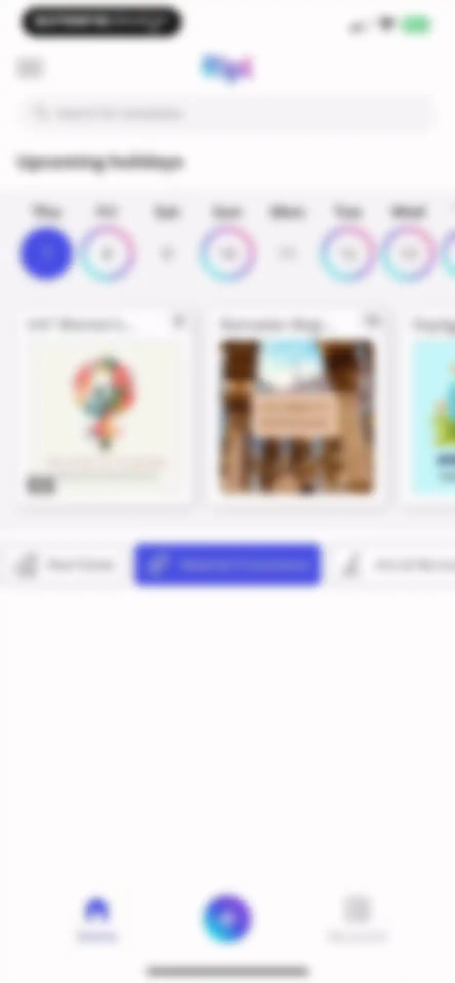 Ripl: Social Media Marketing screen 14
