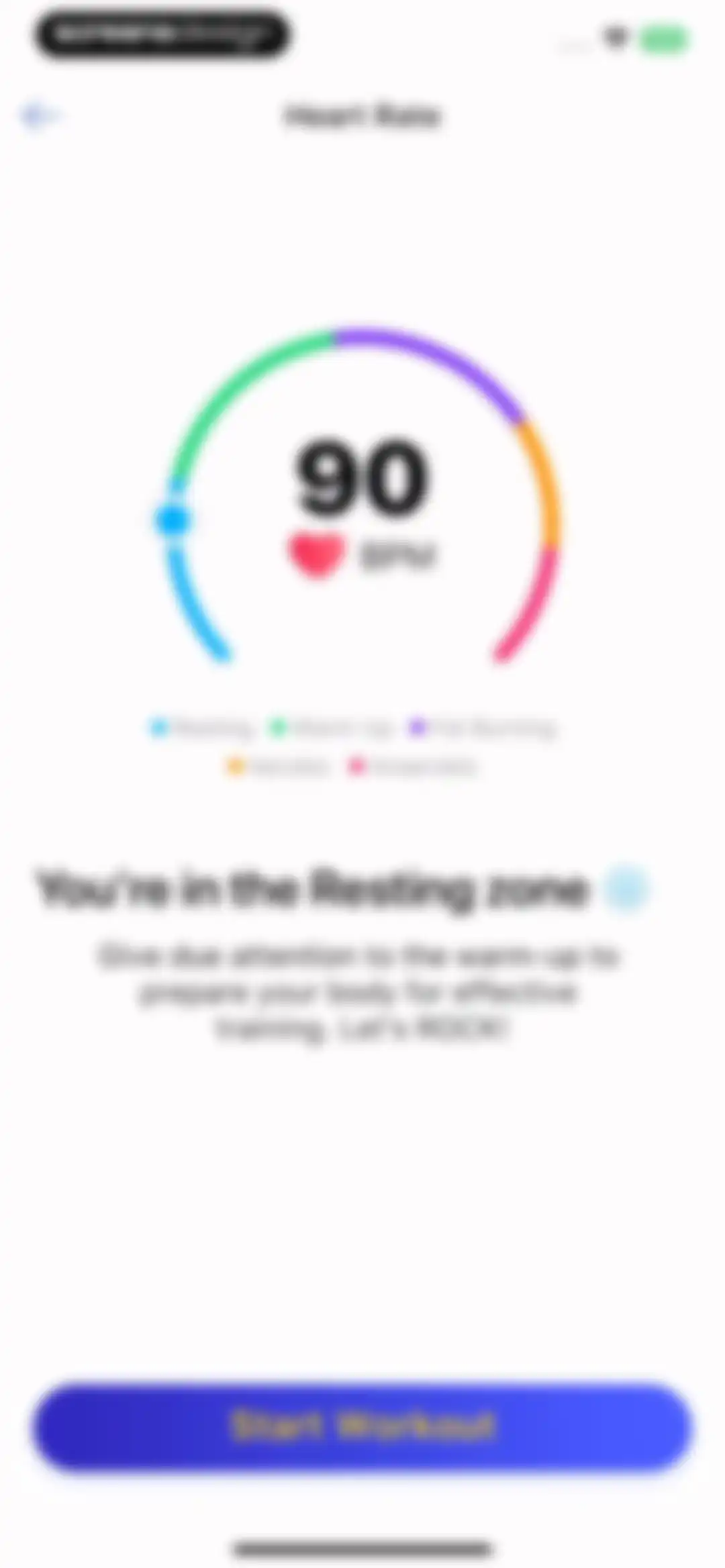 Weight Loss Walking by Slimkit screen 33