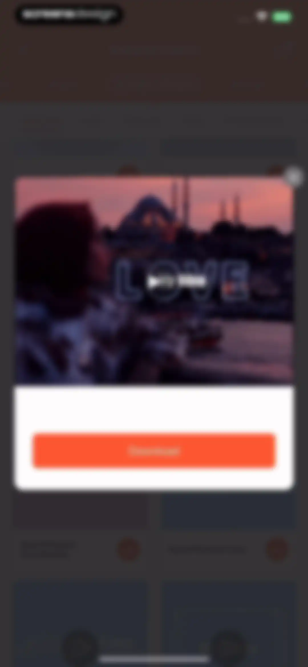 VideoShow AI Video Editor screen 27