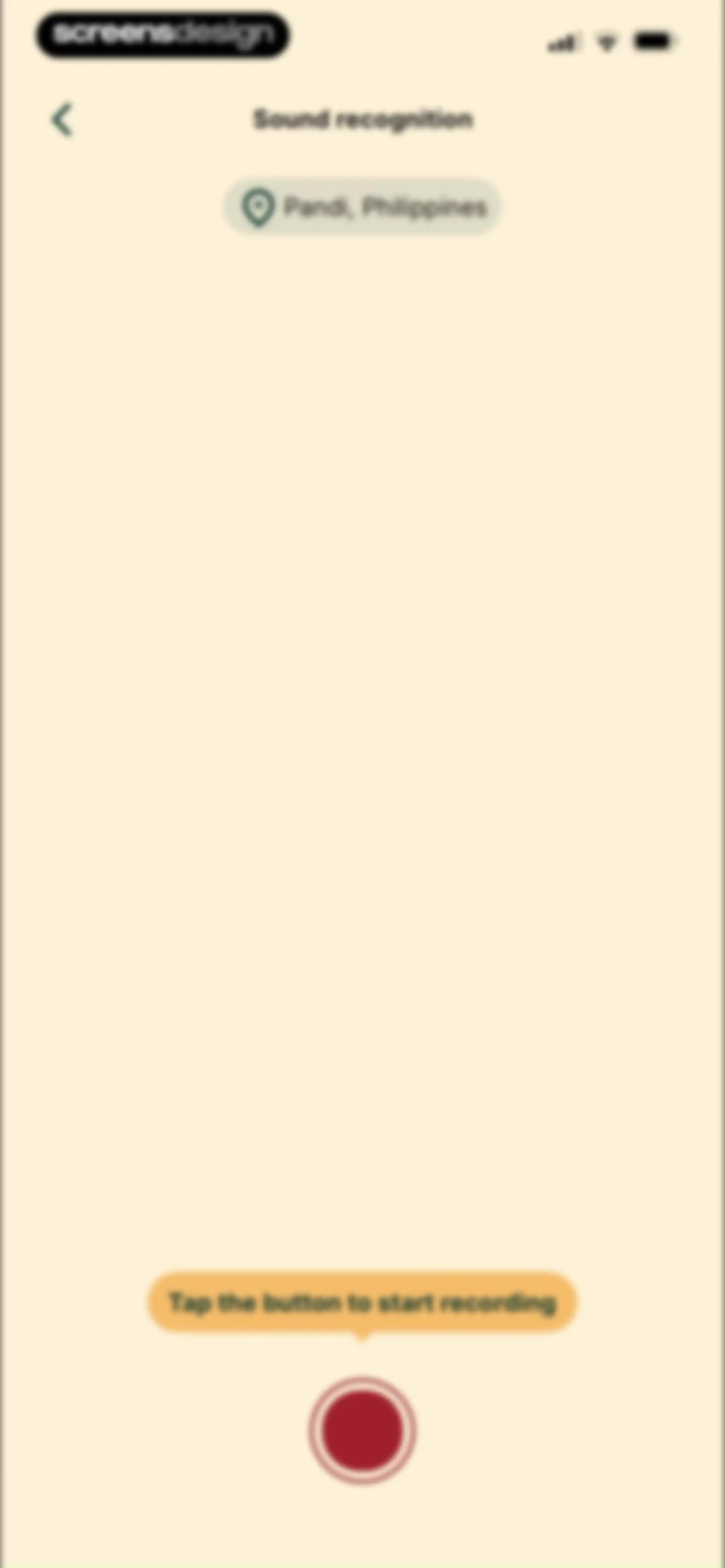 Birdbuddy: ID & Collect Birds screen 37