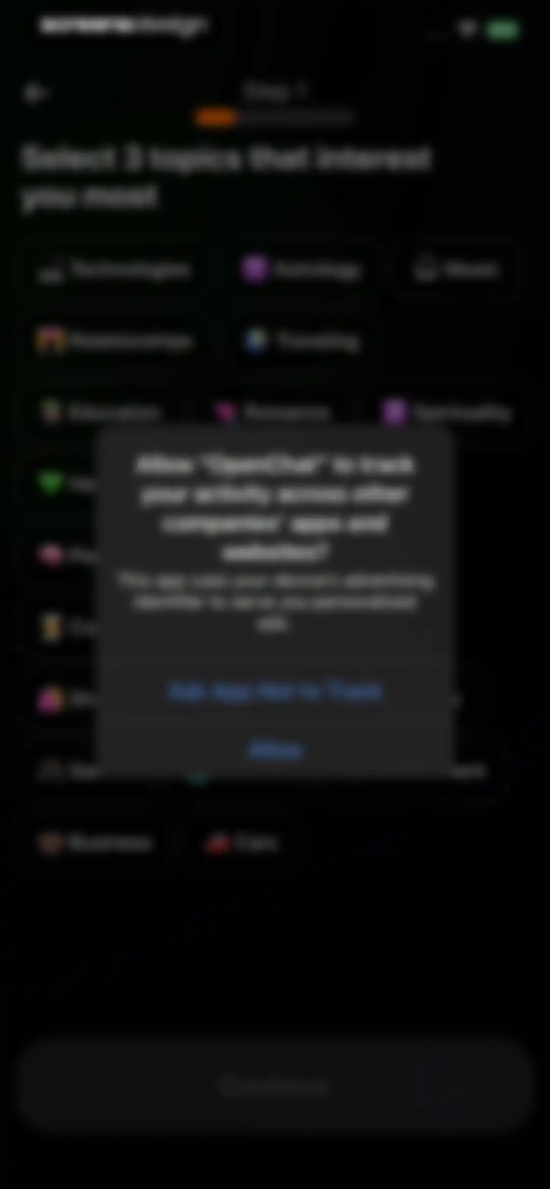 Openchat: AI Chatbot Copilot screen 6