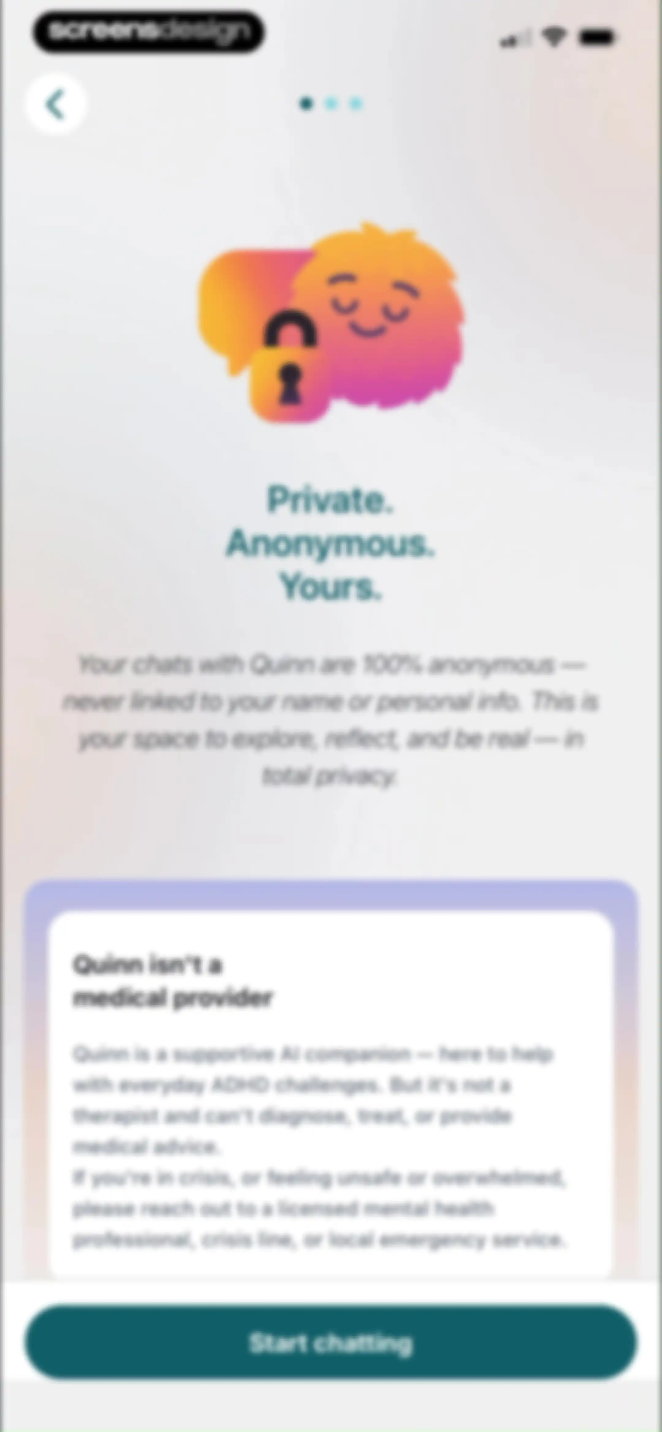 Inflow - Manage Your ADHD screen 64