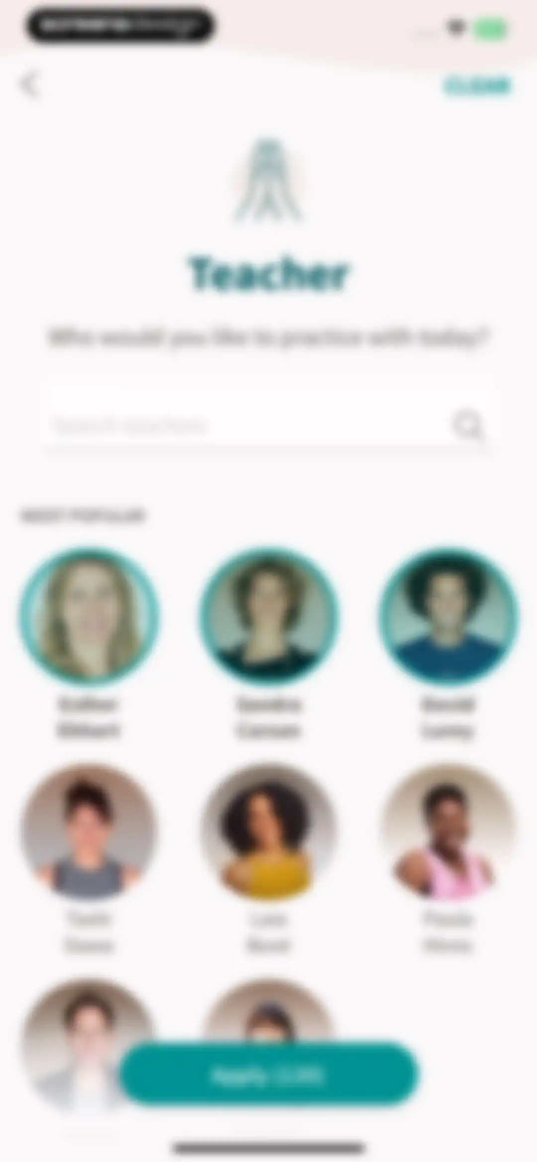 YogaEasy: Online Yoga Studio screen 35
