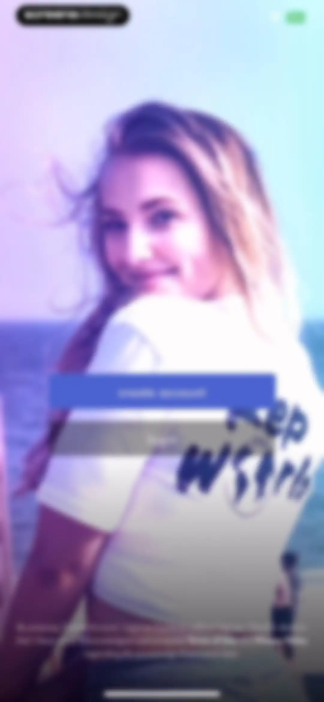 Funimate Video & Motion Editor screen 7