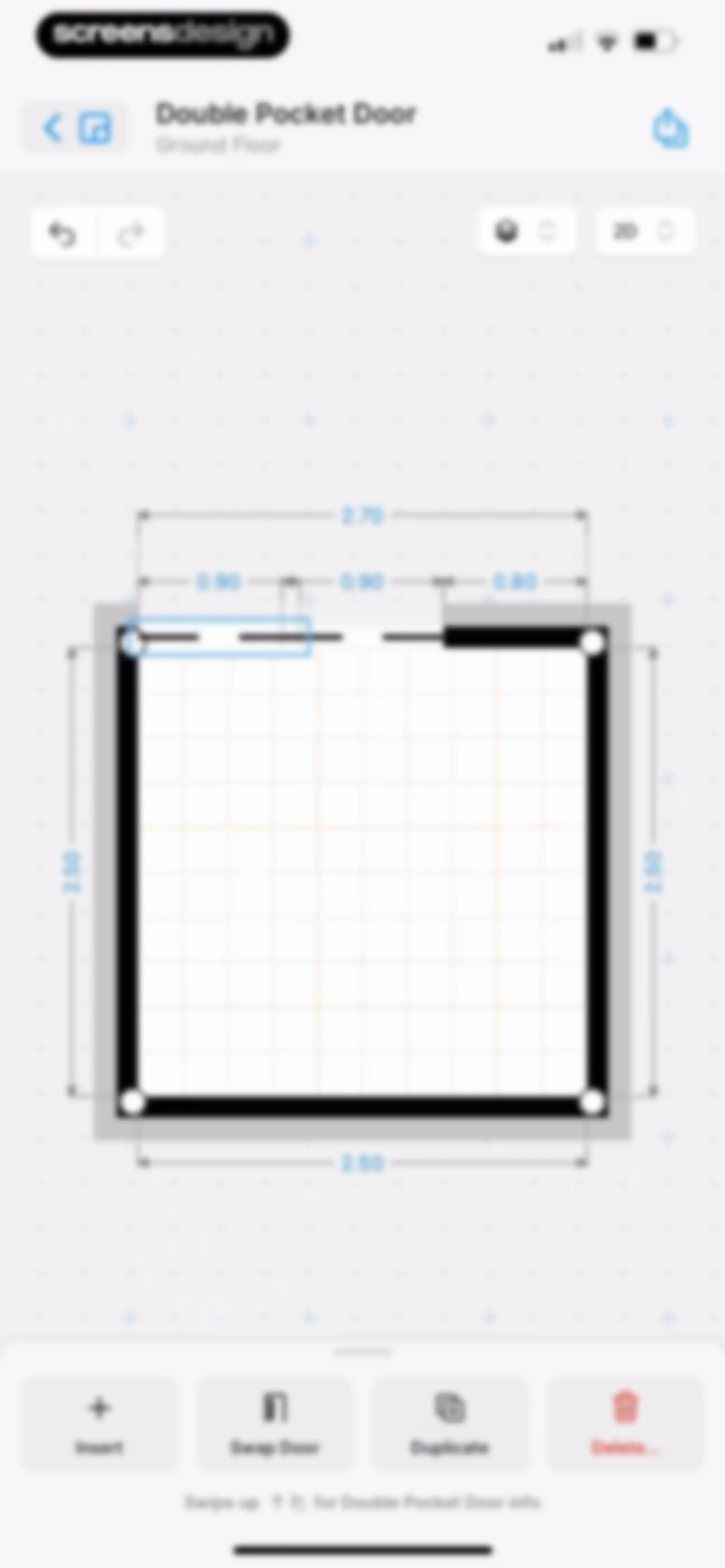 magicplan screen 64