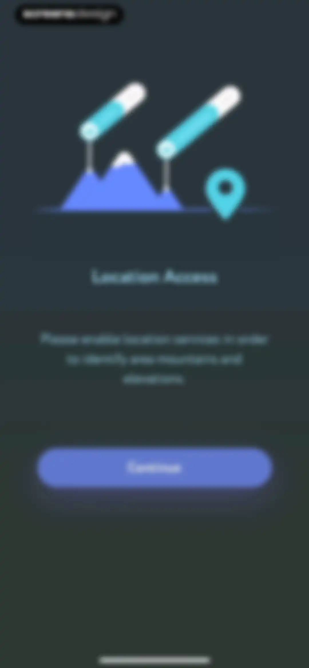 Hiking and Skiing - PeakVisor screen 15