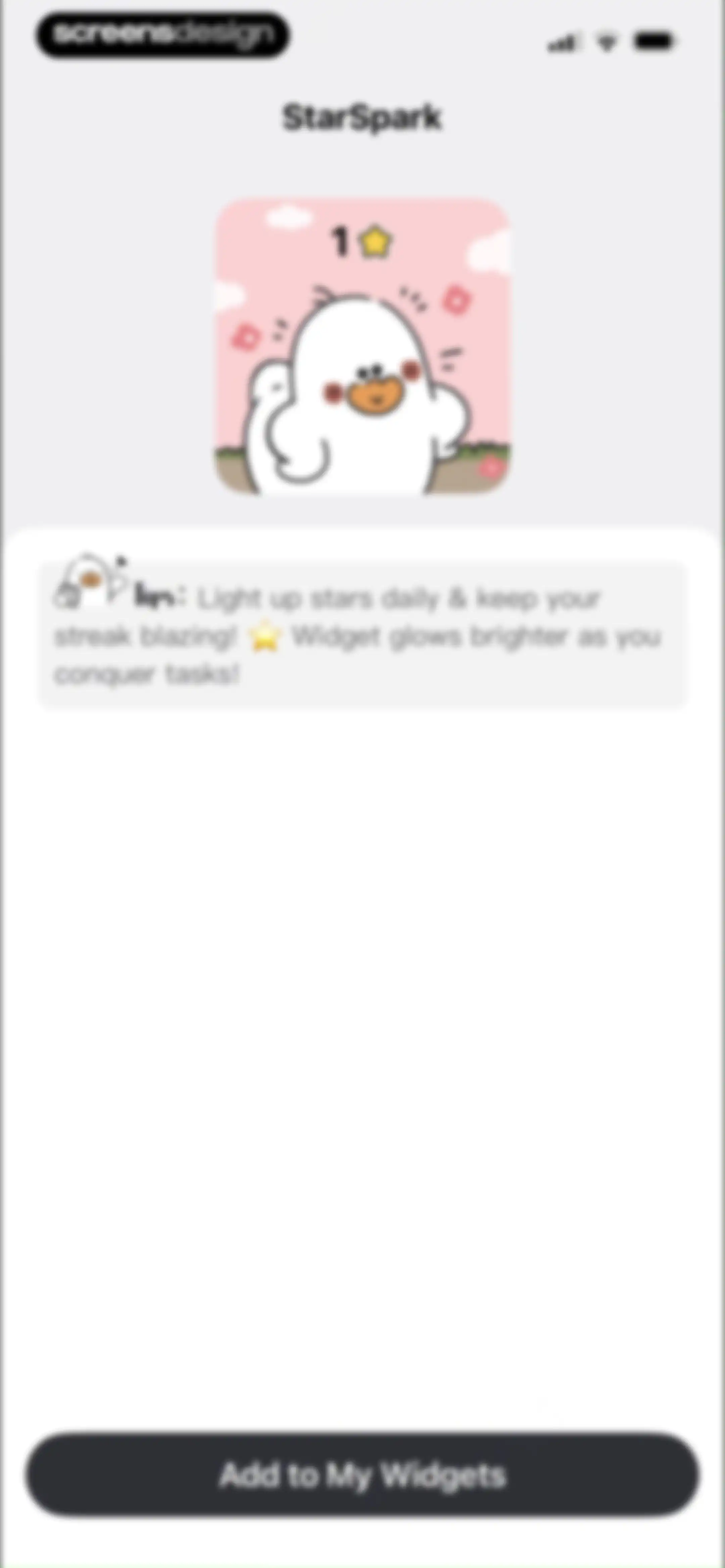 Plan Joy:To-Do List & Reminder screen 35
