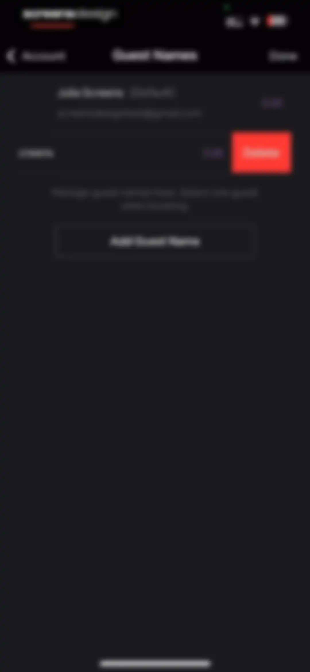 HotelTonight: Hotel Booking screen 78