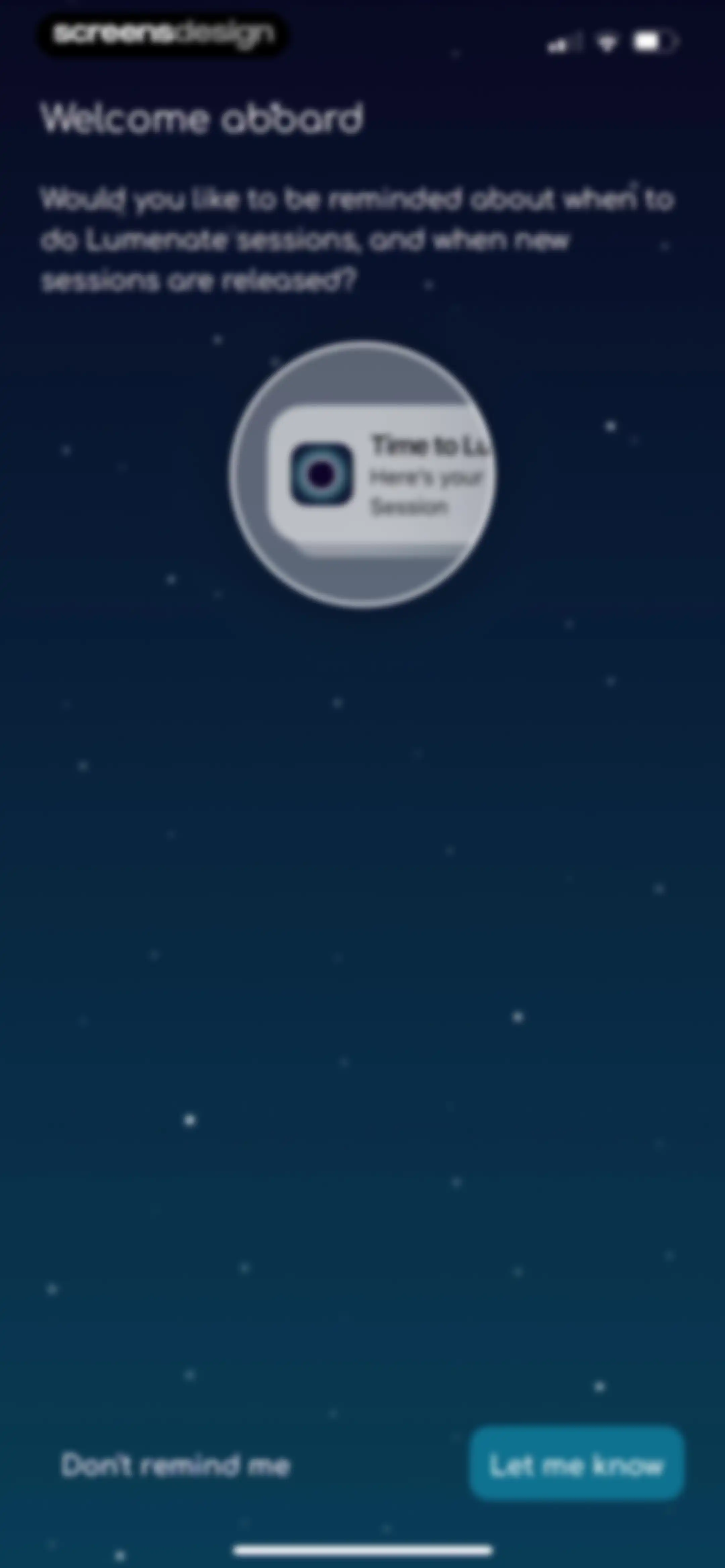 Lumenate: Explore & Relax screen 25