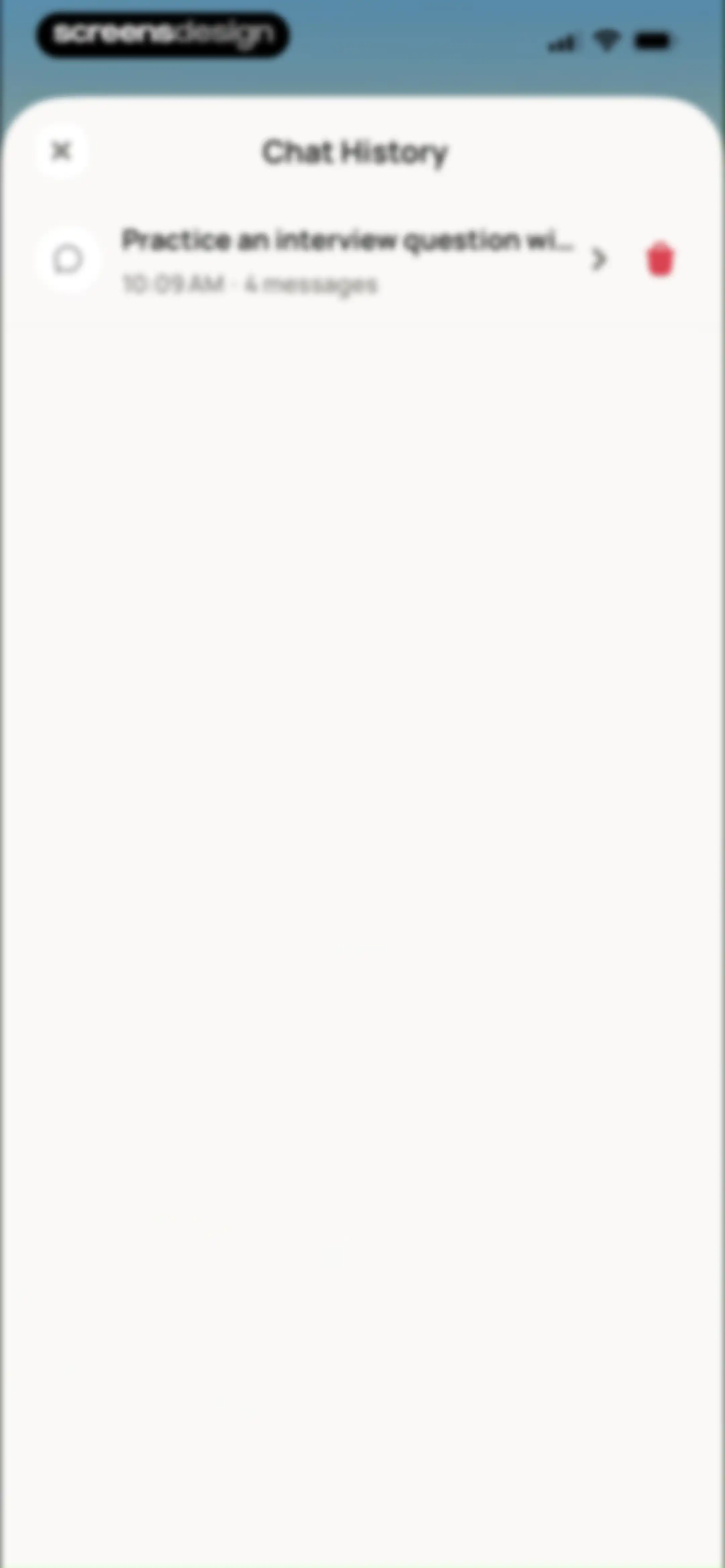Wellspoken: Articulation Coach screen 193