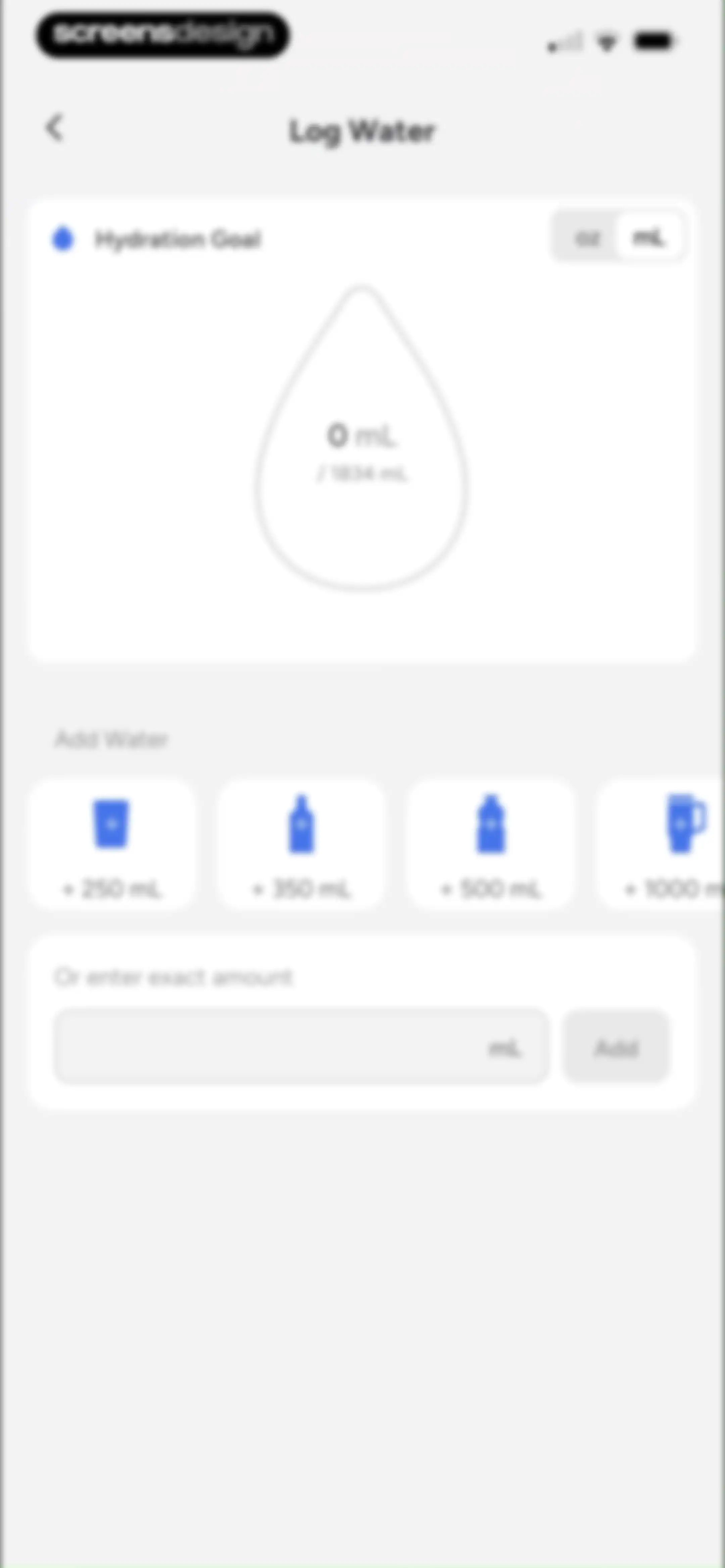 Glowise: GLP-1 Tracker & Diary screen 60