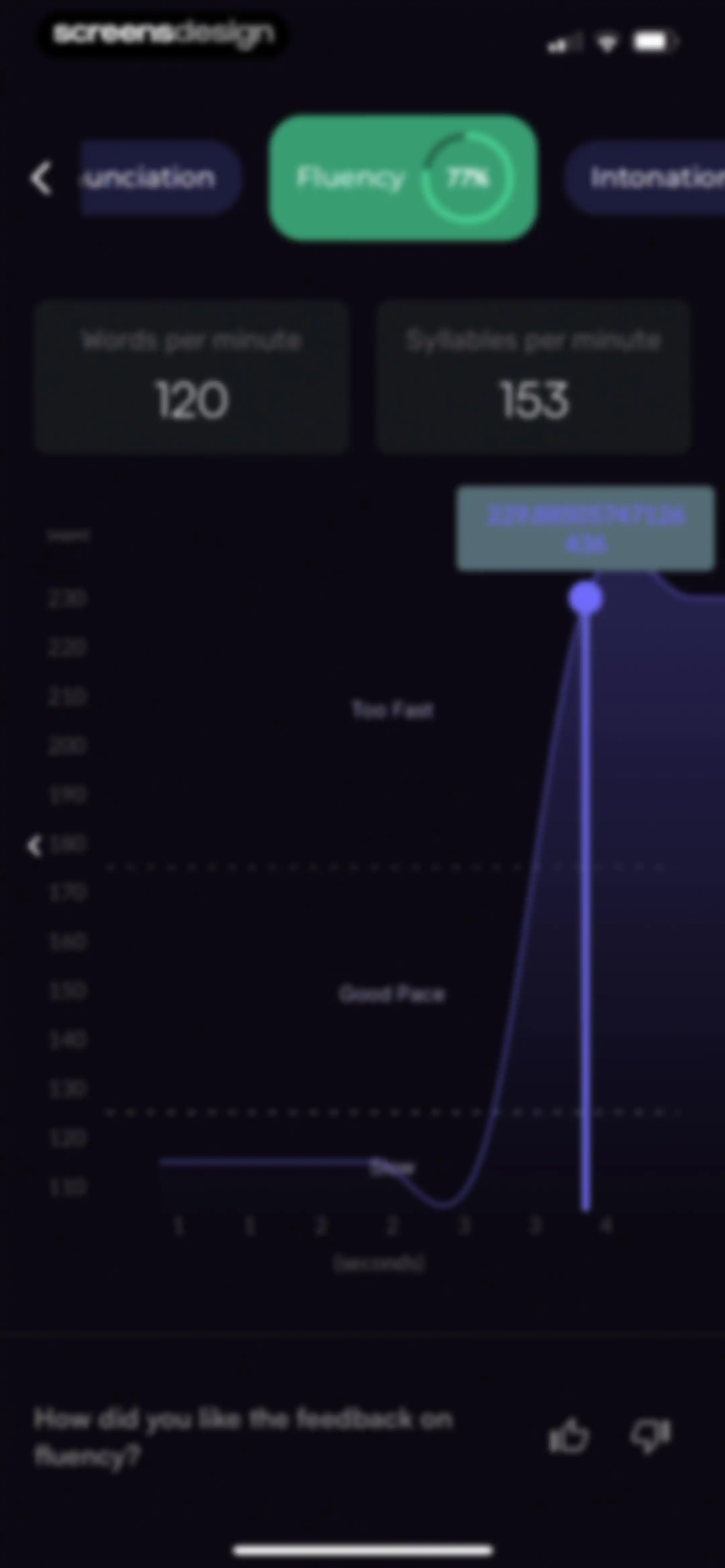 Stimuler- English Speaking App screen 86