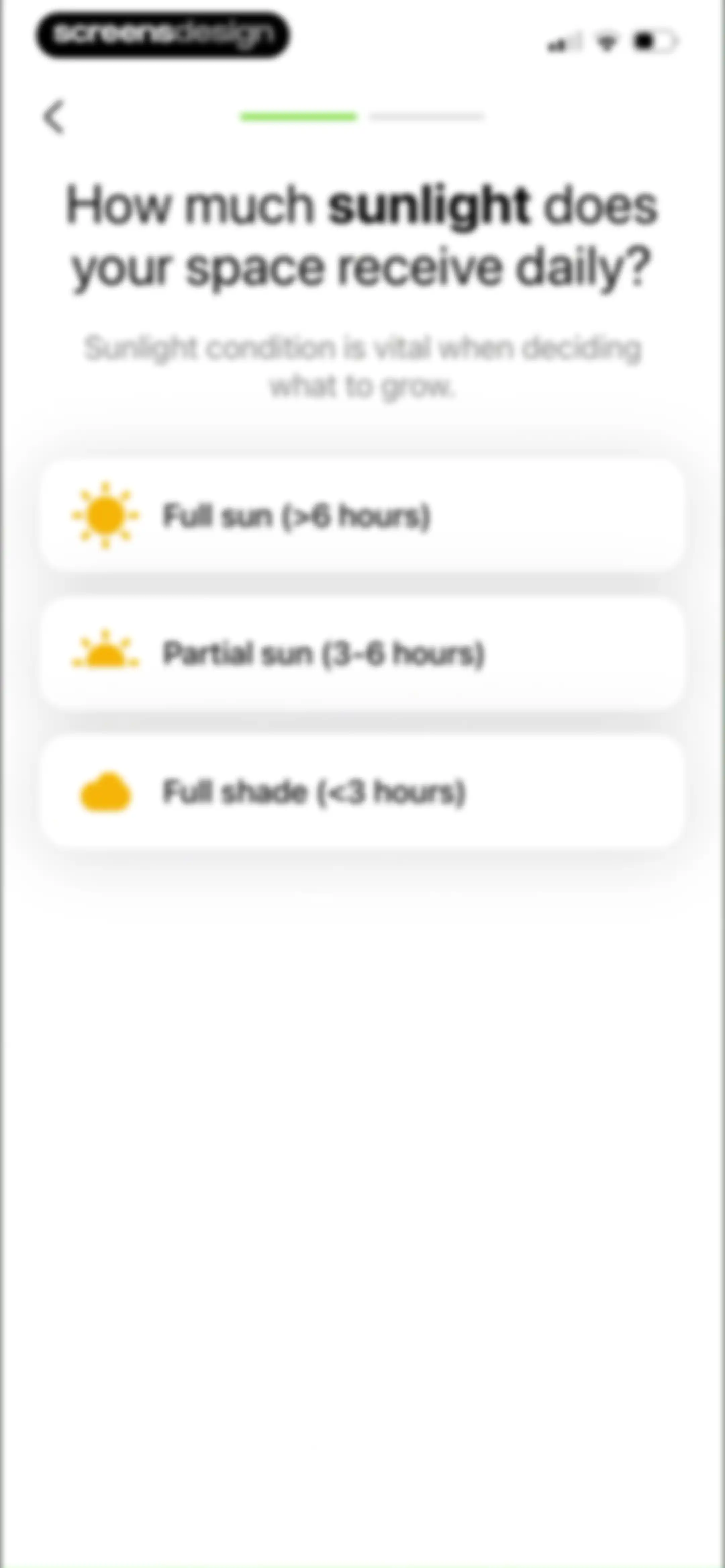 GrowIt: Garden Planner screen 15