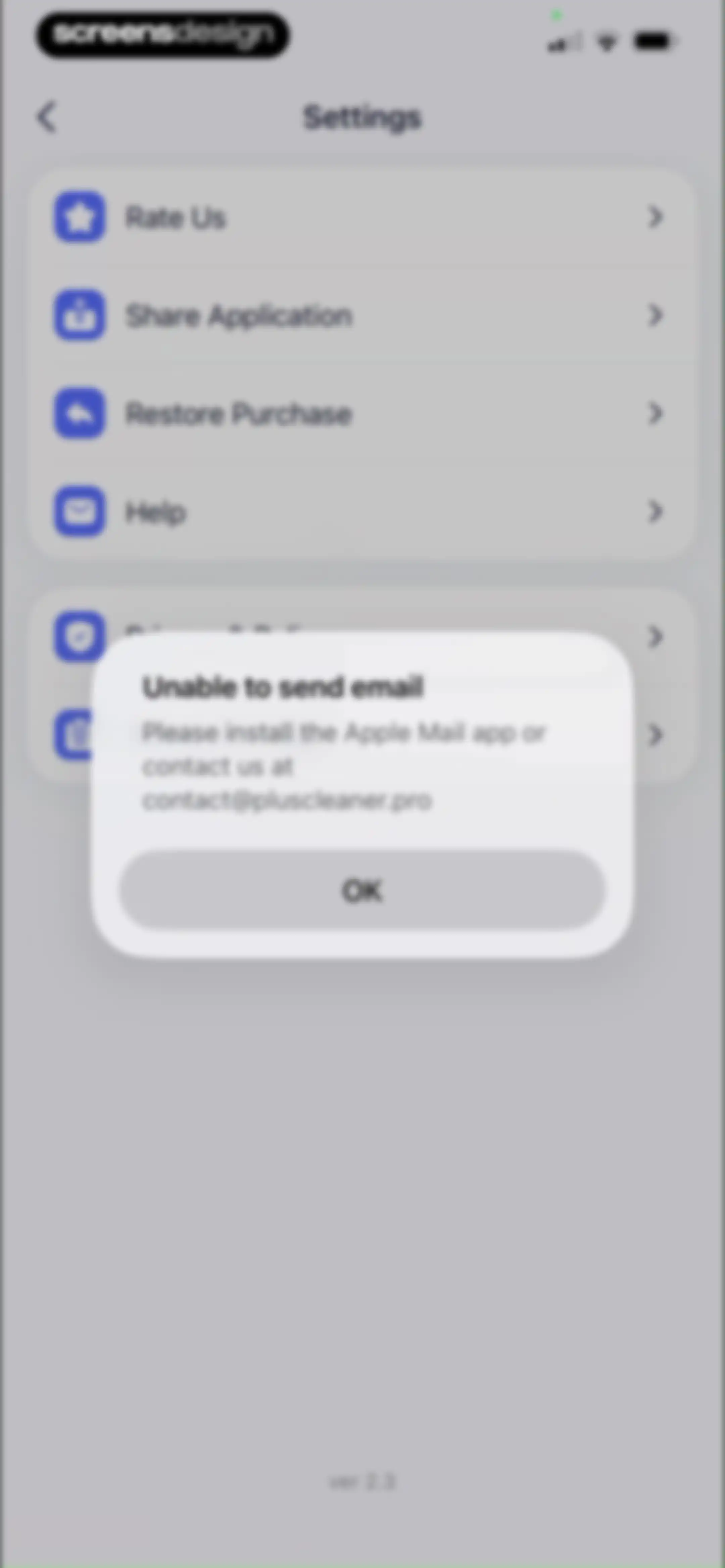 AI Translator: Photo & Voice screen 33