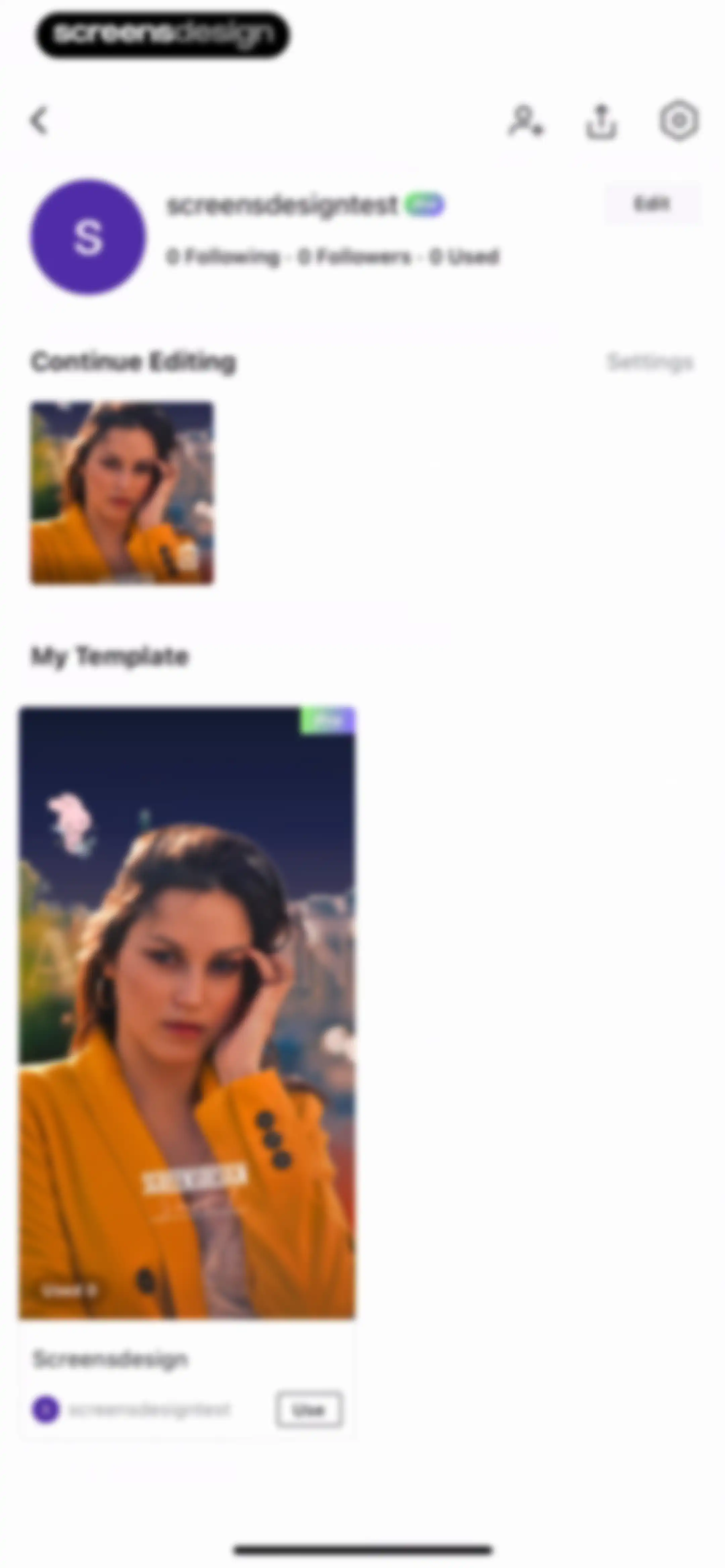 EPIK - AI Photo & Video Editor screen 79