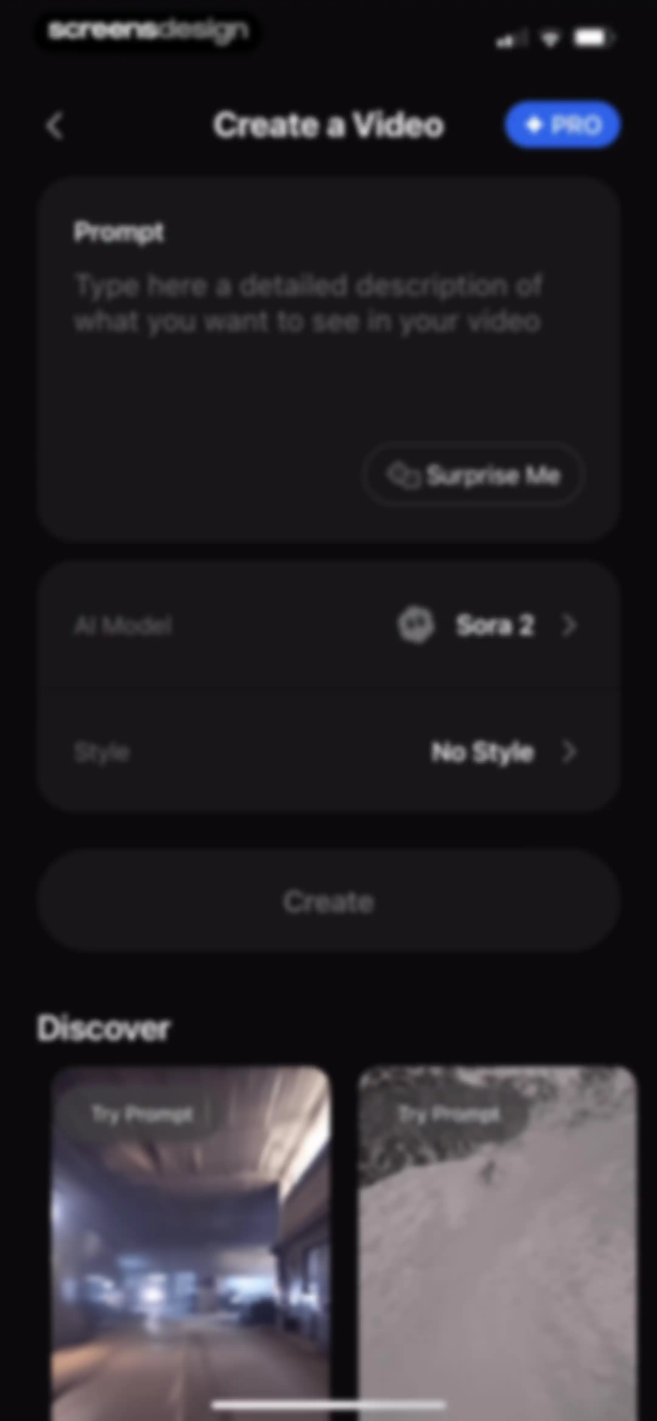 AI Video - AI Video Generator screen 20
