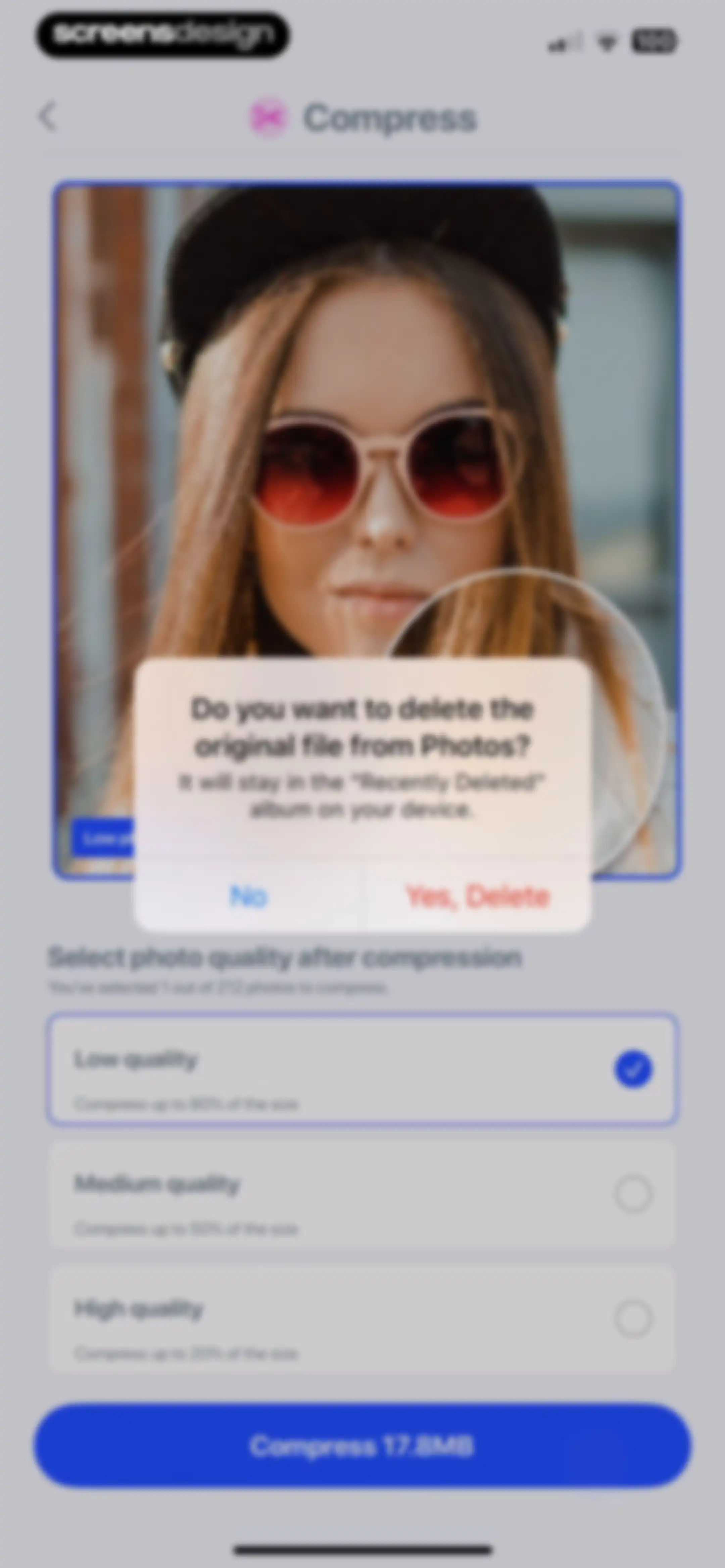 AI Cleaner: Clean Up Storage screen 72