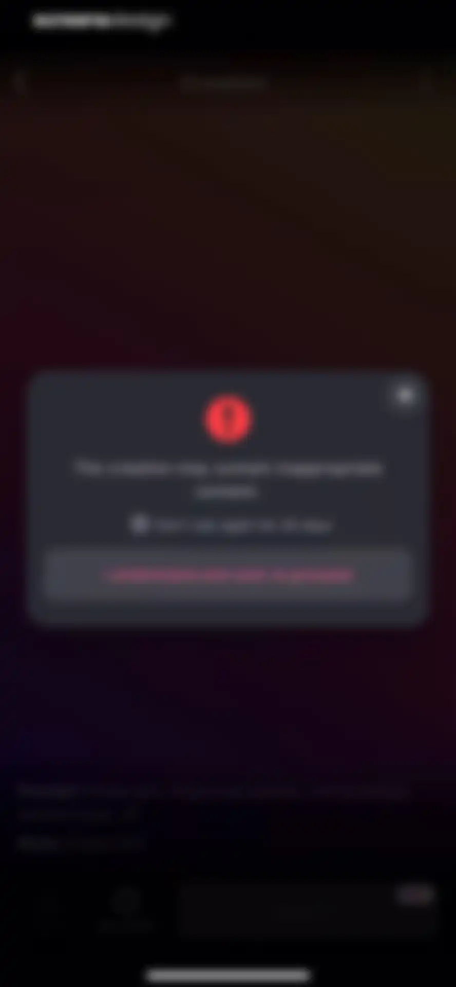 PicSo – Customize Your AI Girl screen 18