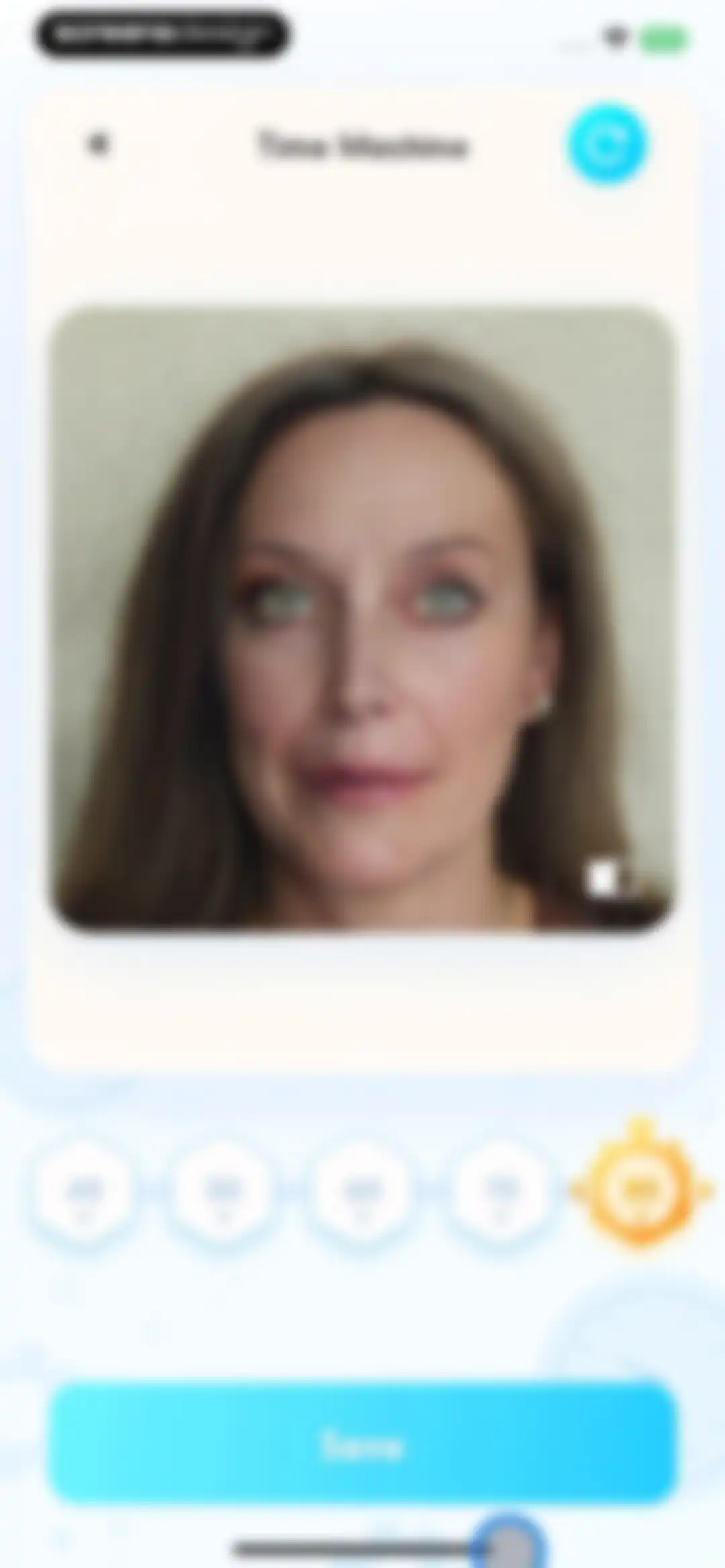 FunMe: AI Face Photo Animator screen 28