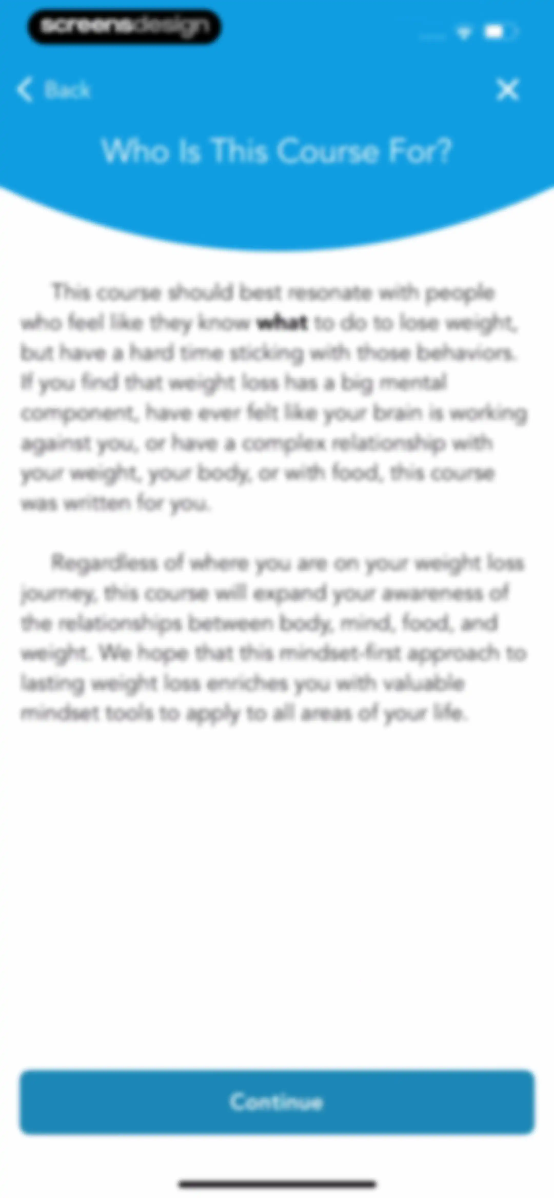 Lose It! – Calorie Counter screen 232