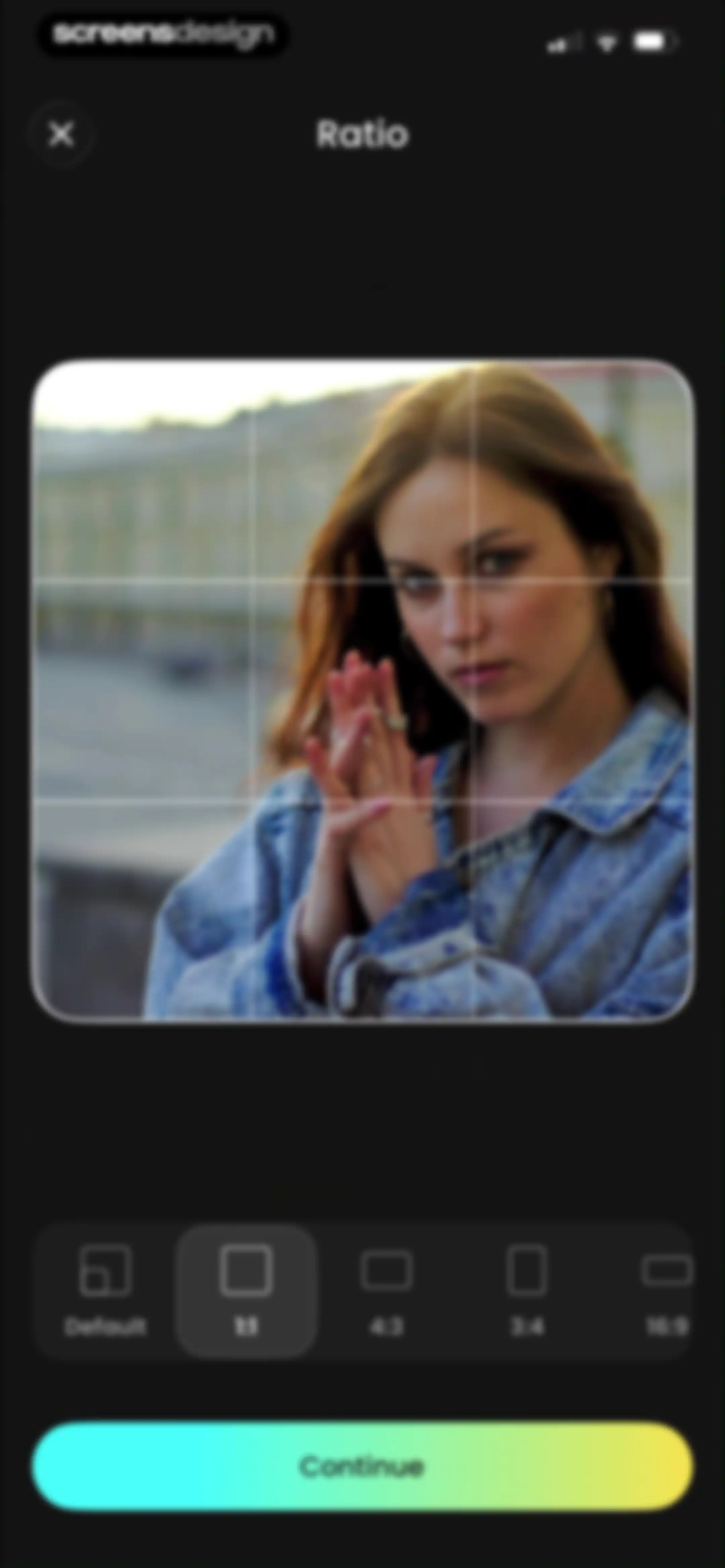 Rizo: AI Viral Video Generator screen 8