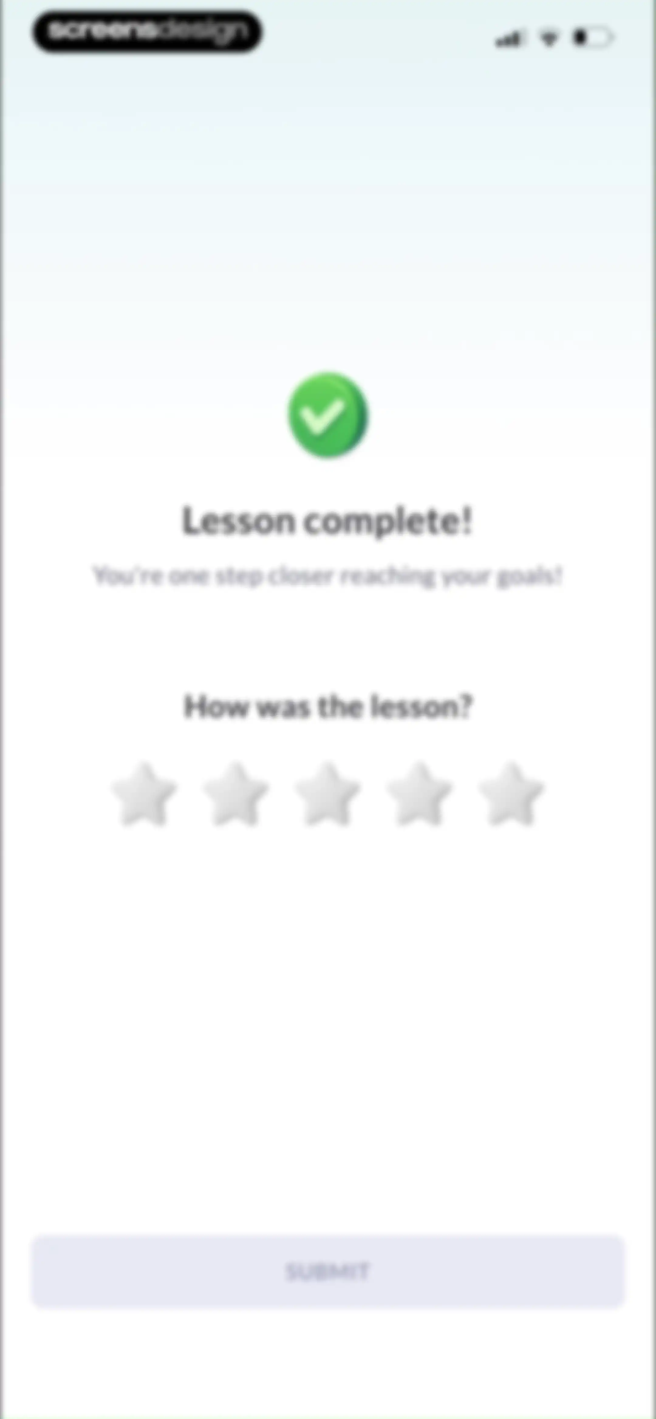 Zutobi: Permit & Driving Prep screen 30