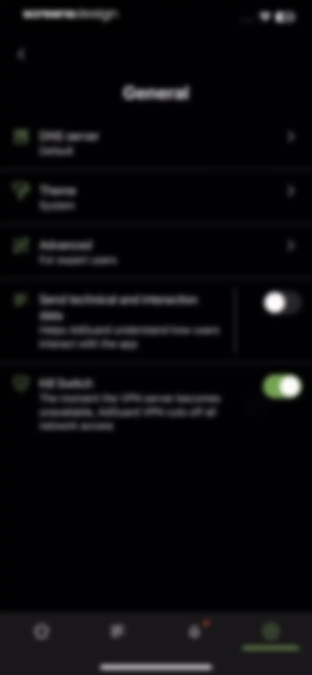 AdGuard VPN: Free Your Privacy screen 23