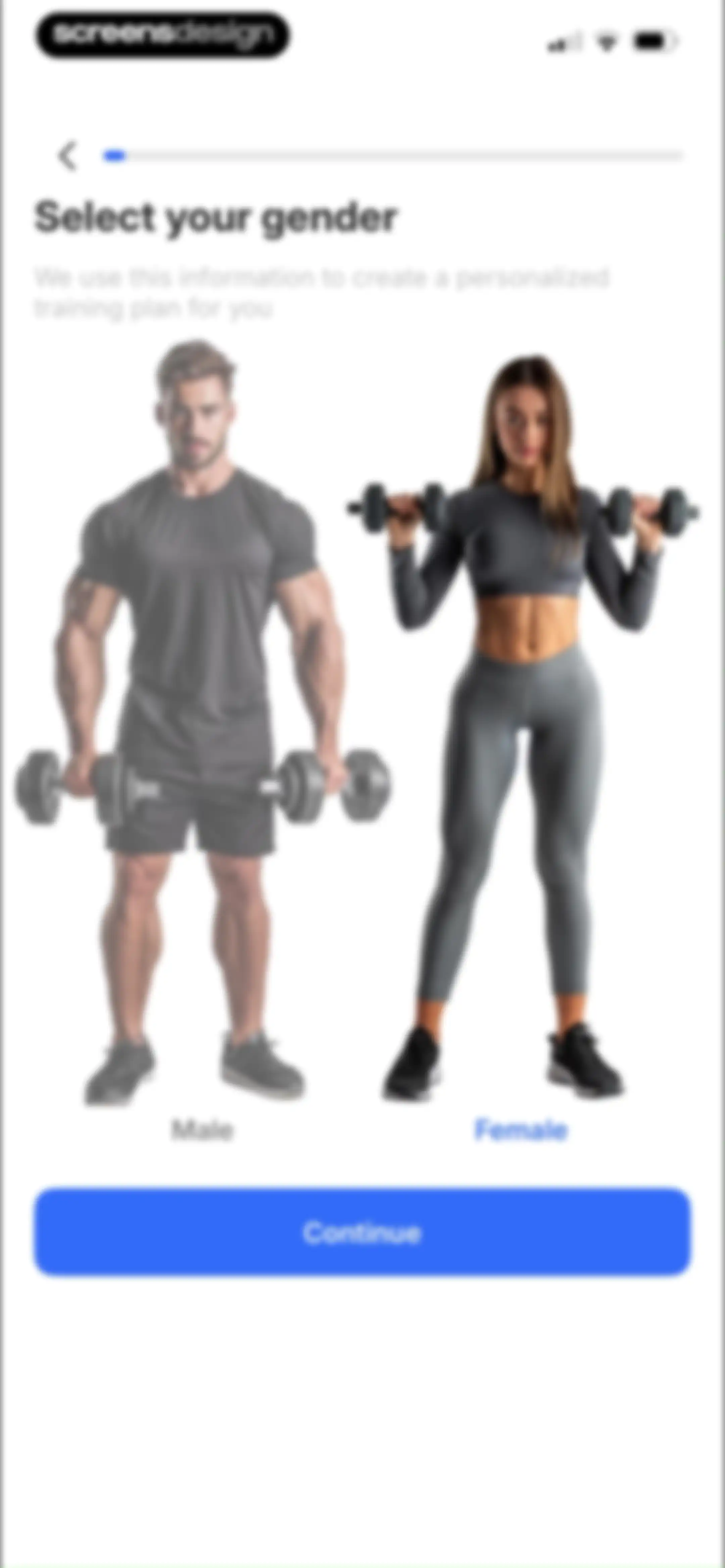 JEFIT Workout Plan Gym Tracker screen 5