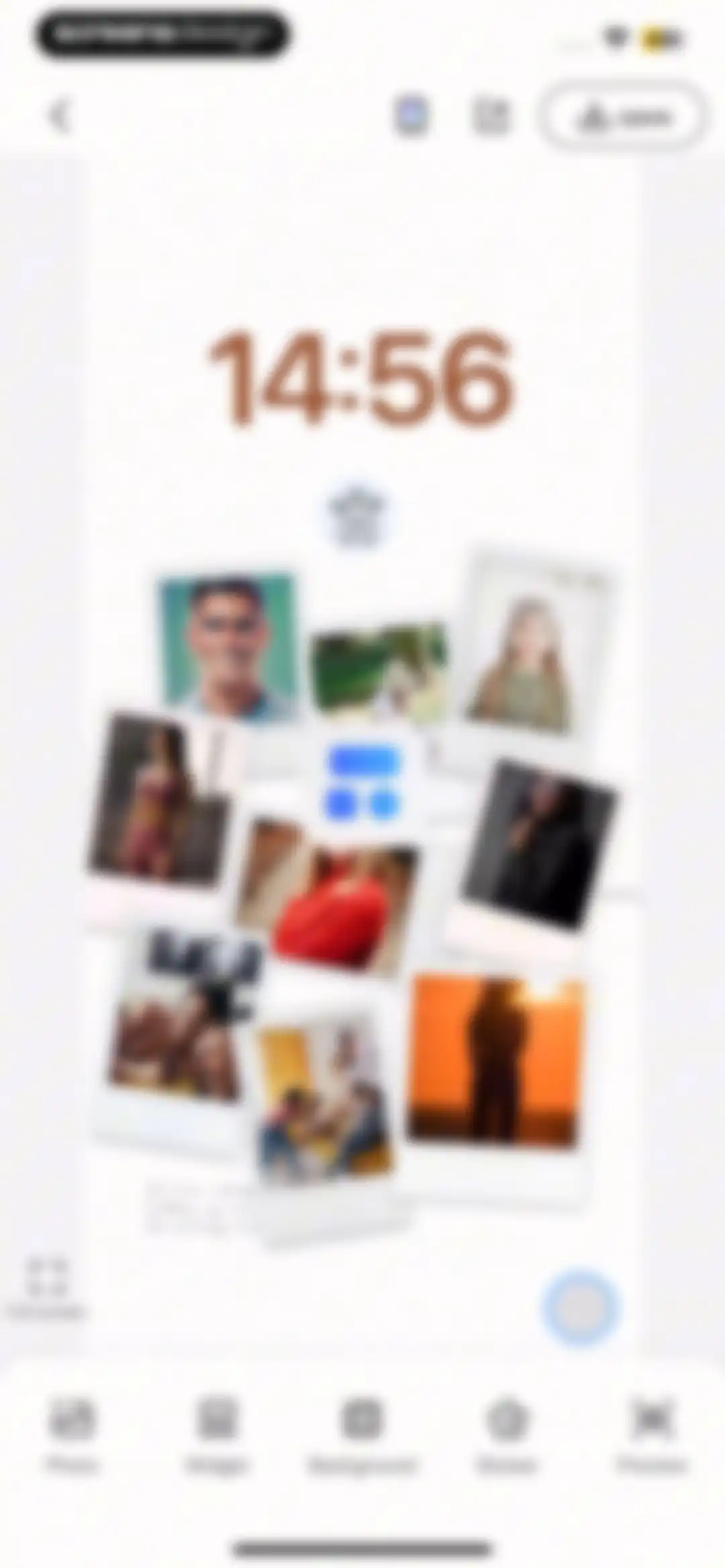 Colorful Widget- Widget&Themes screen 12