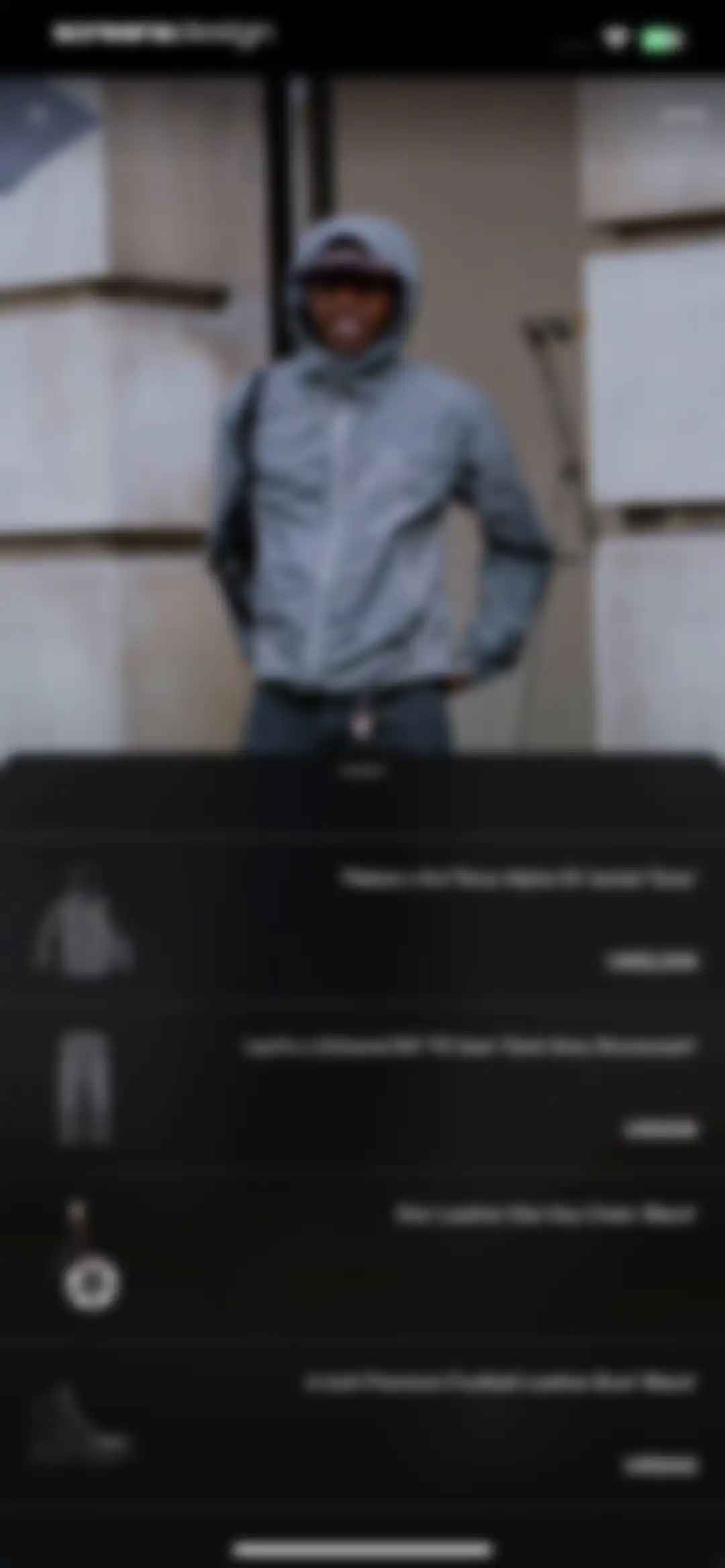 GOAT – Sneakers & Apparel screen 63
