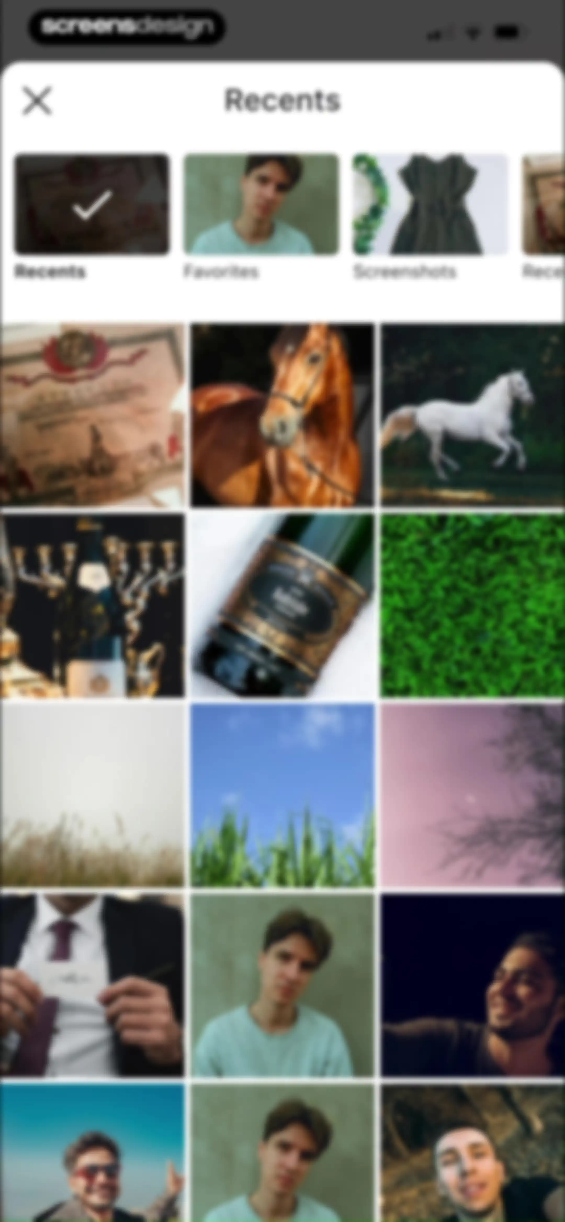YouCam Enhance: AI Photo&Video screen 26