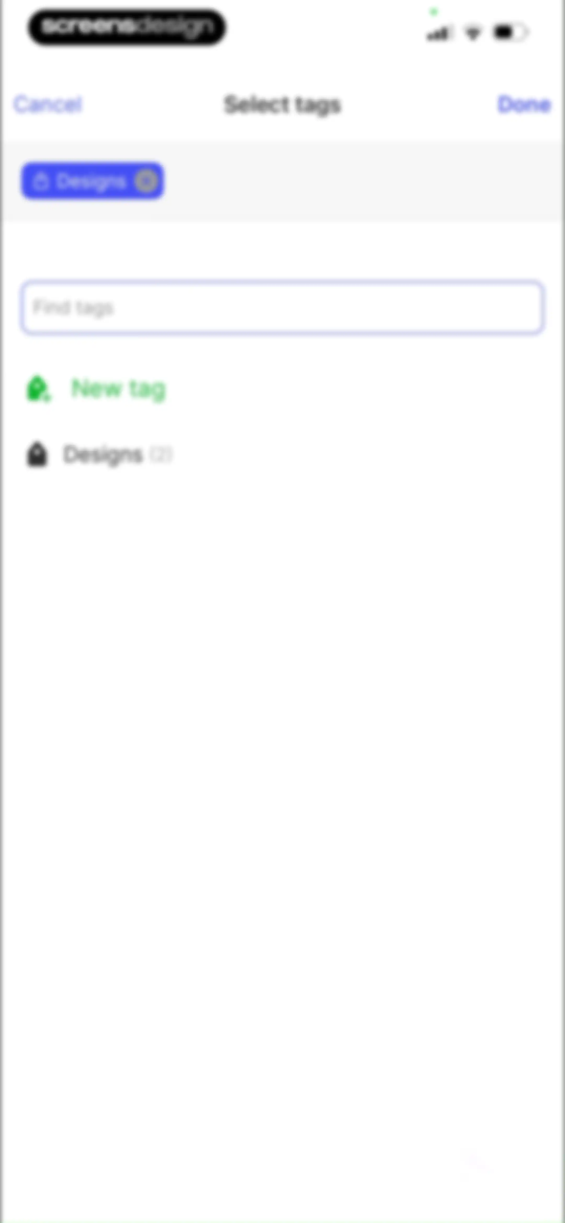 Evernote: AI Notes & Notebook screen 128