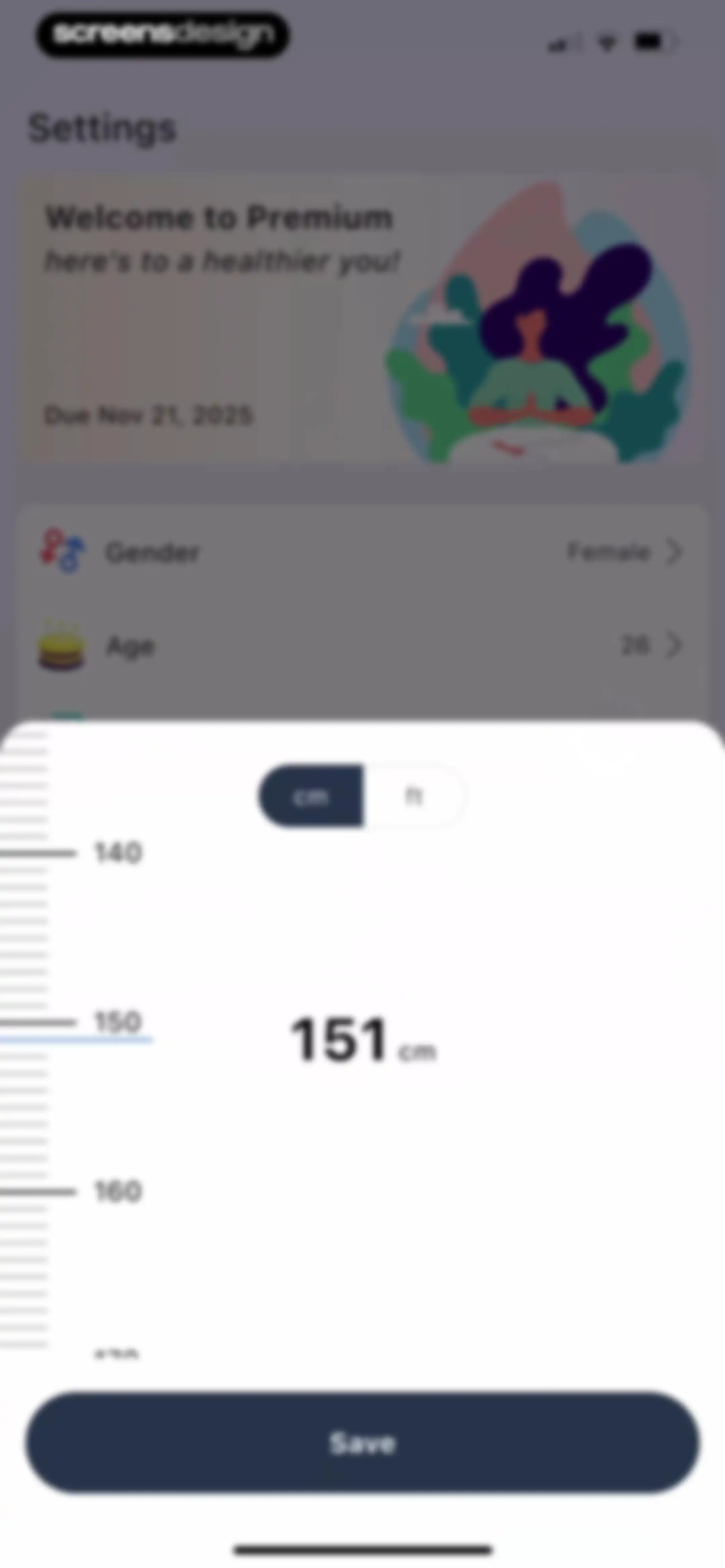 CalScan - AI Calorie Tracker screen 80