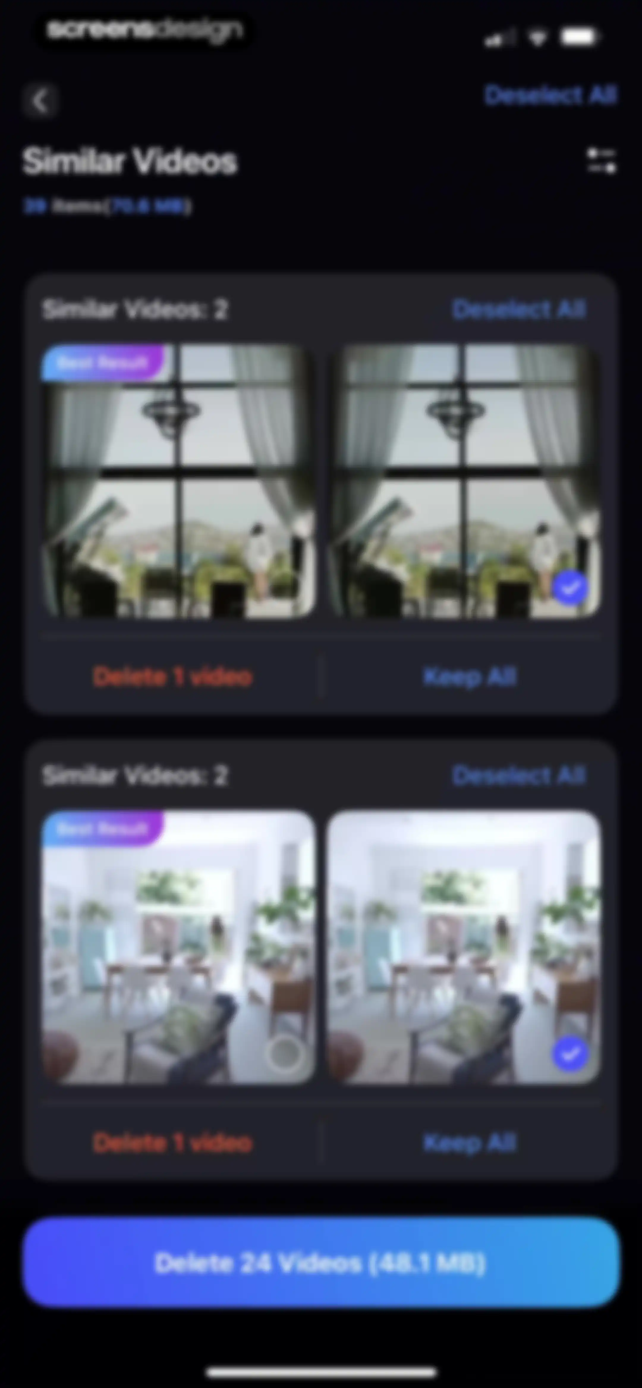 AI Cleaner: Clean Up Storage+ screen 47