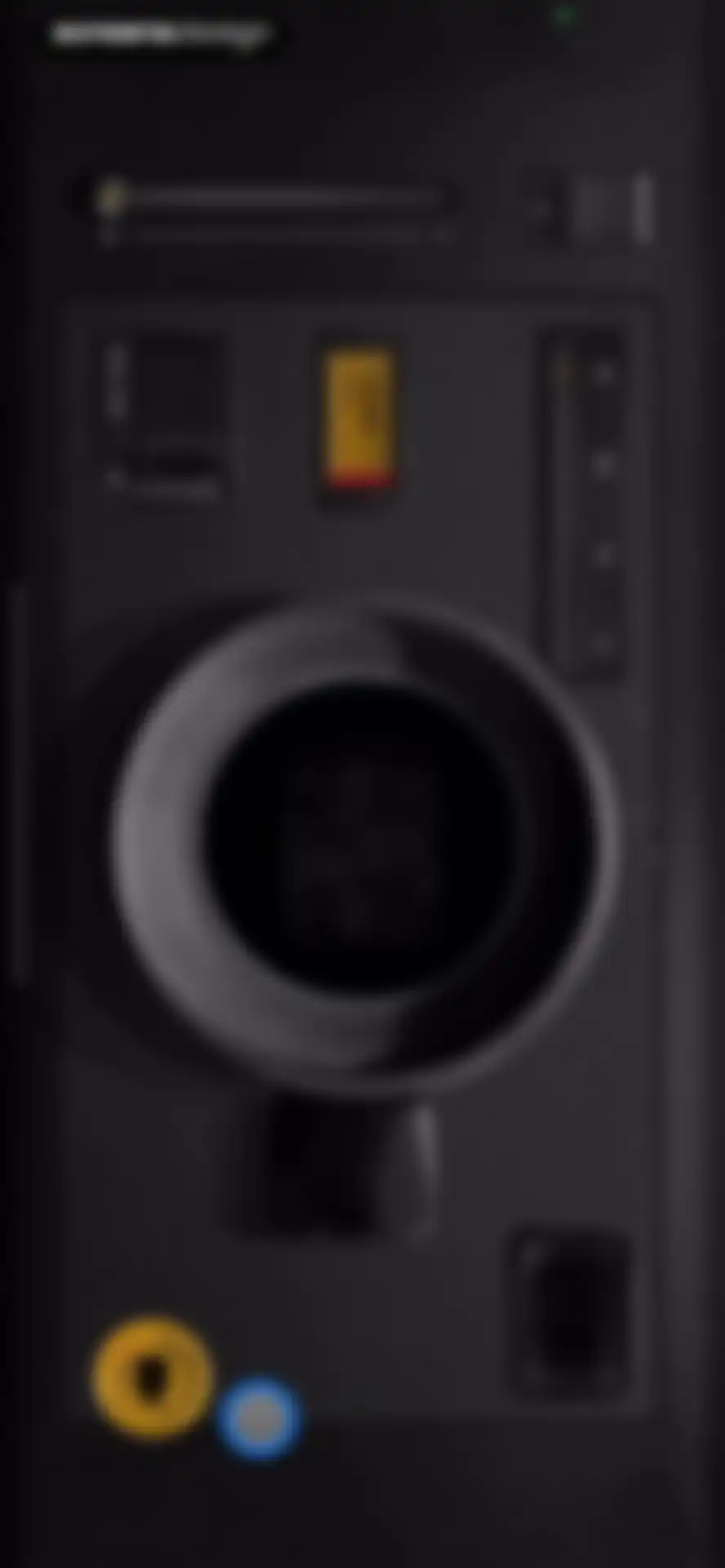 NOMO CAM - Point and Shoot screen 31