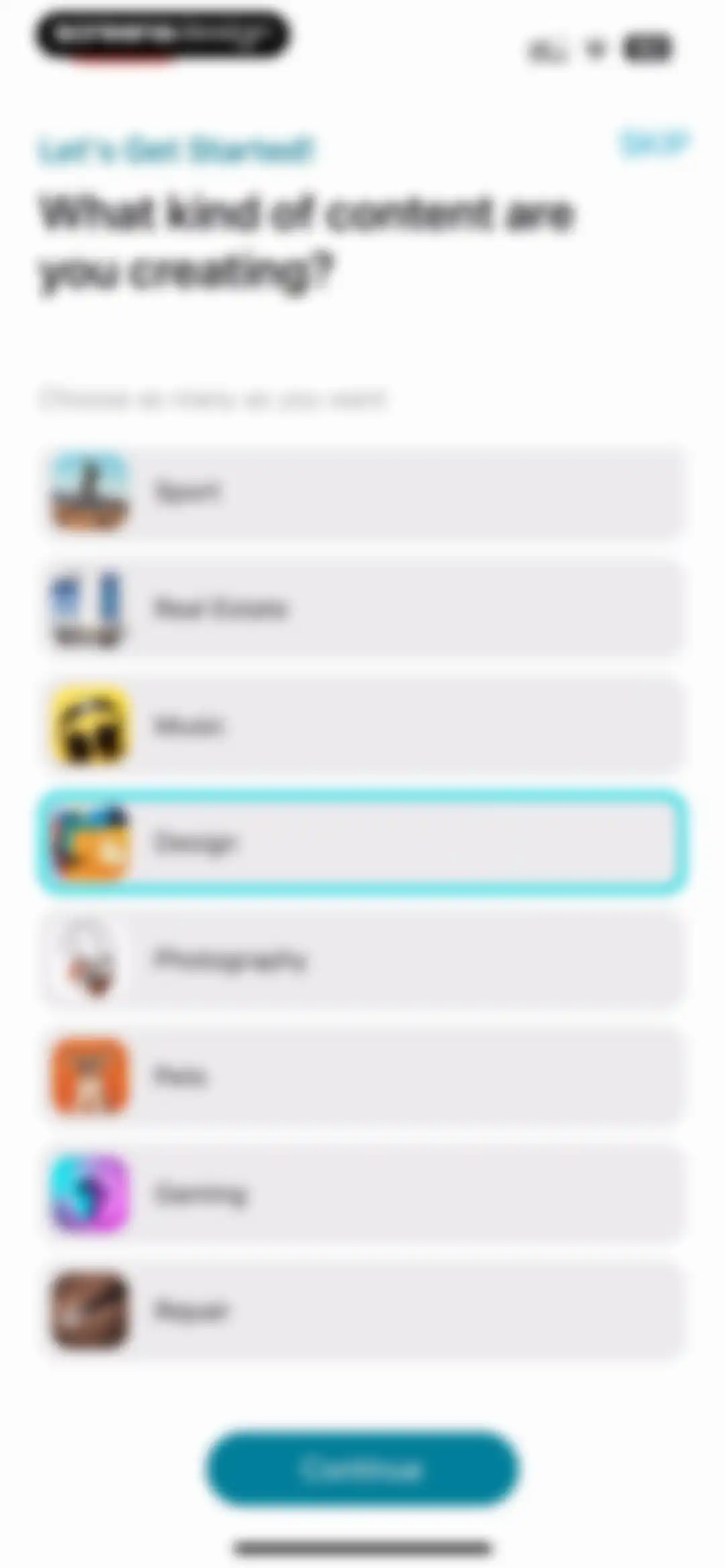 Promeo - AI Marketing Studio screen 8