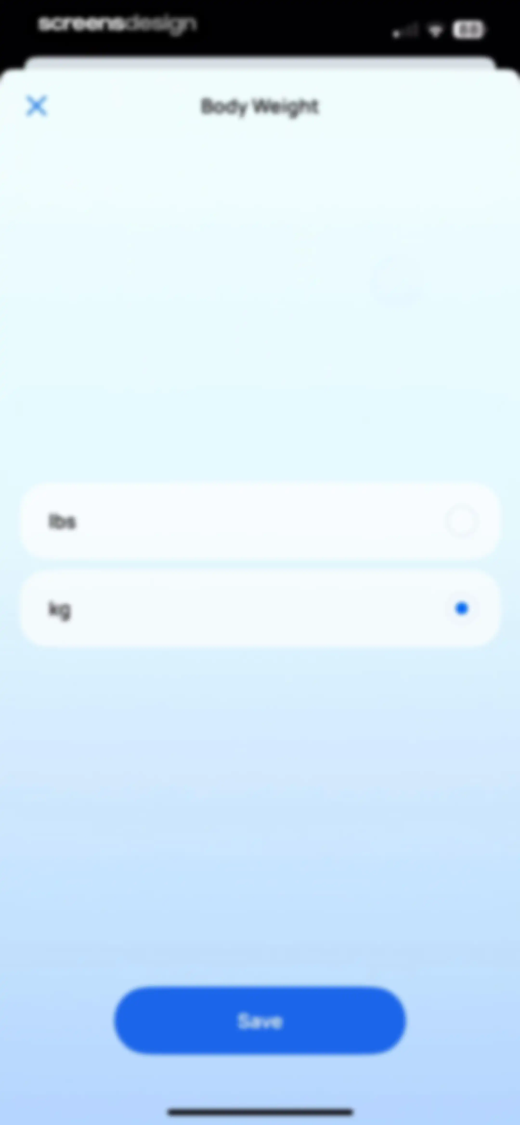 Ease - Body & Mental Health screen 137