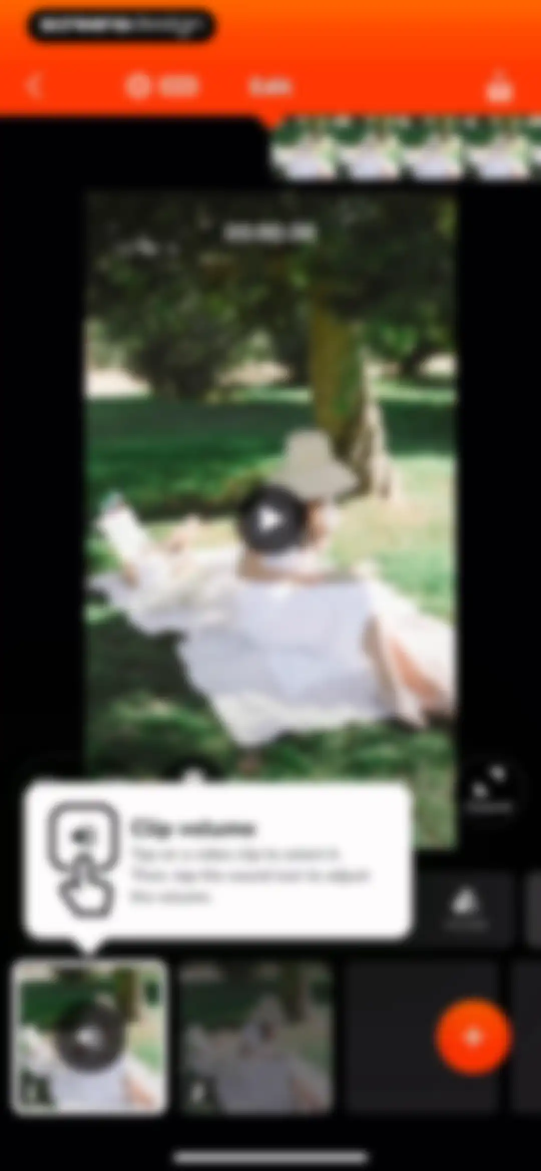 Videoshop - Video Editor screen 18