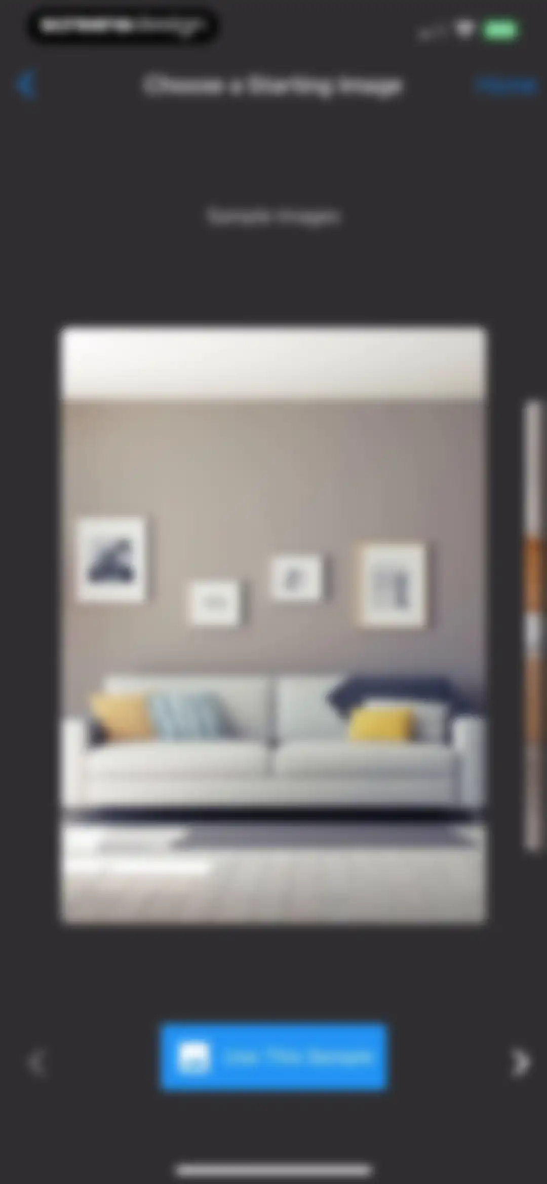 Remodel AI - Home Design screen 34