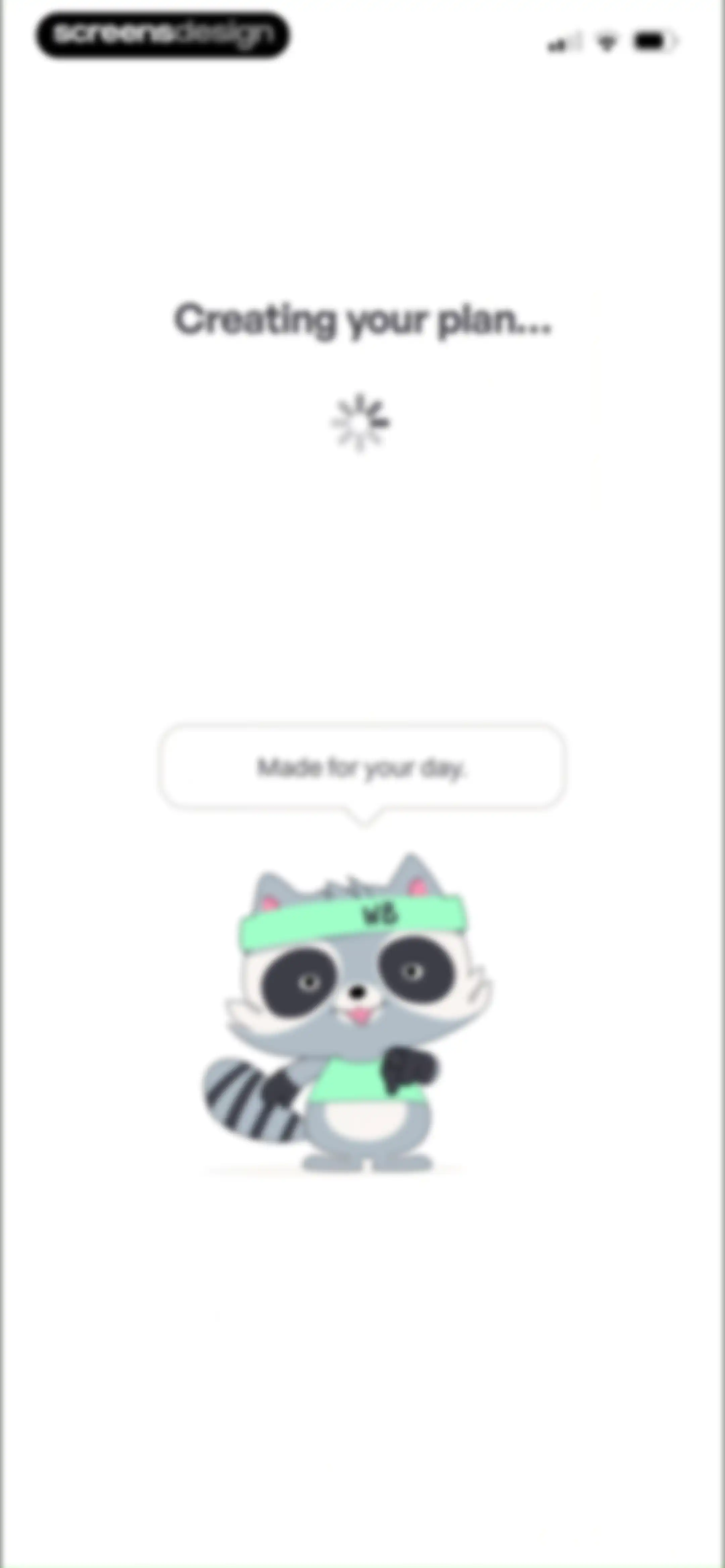 WeightBuddy: Calorie Tracker screen 36